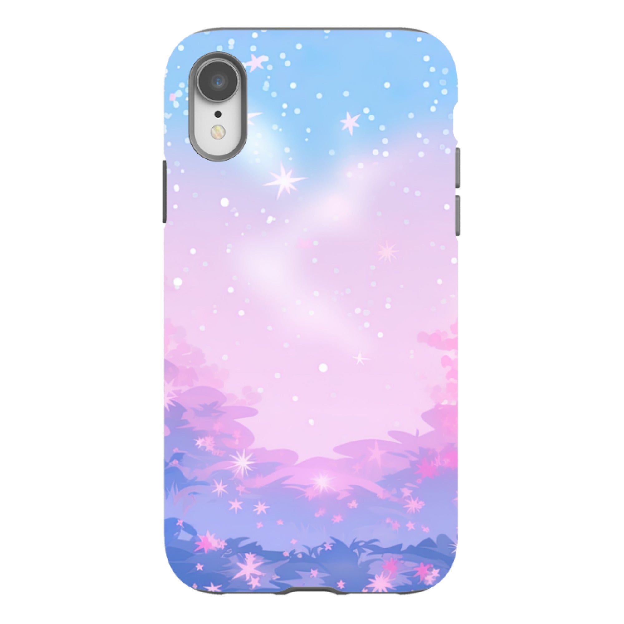 iPhone Case - Skyline