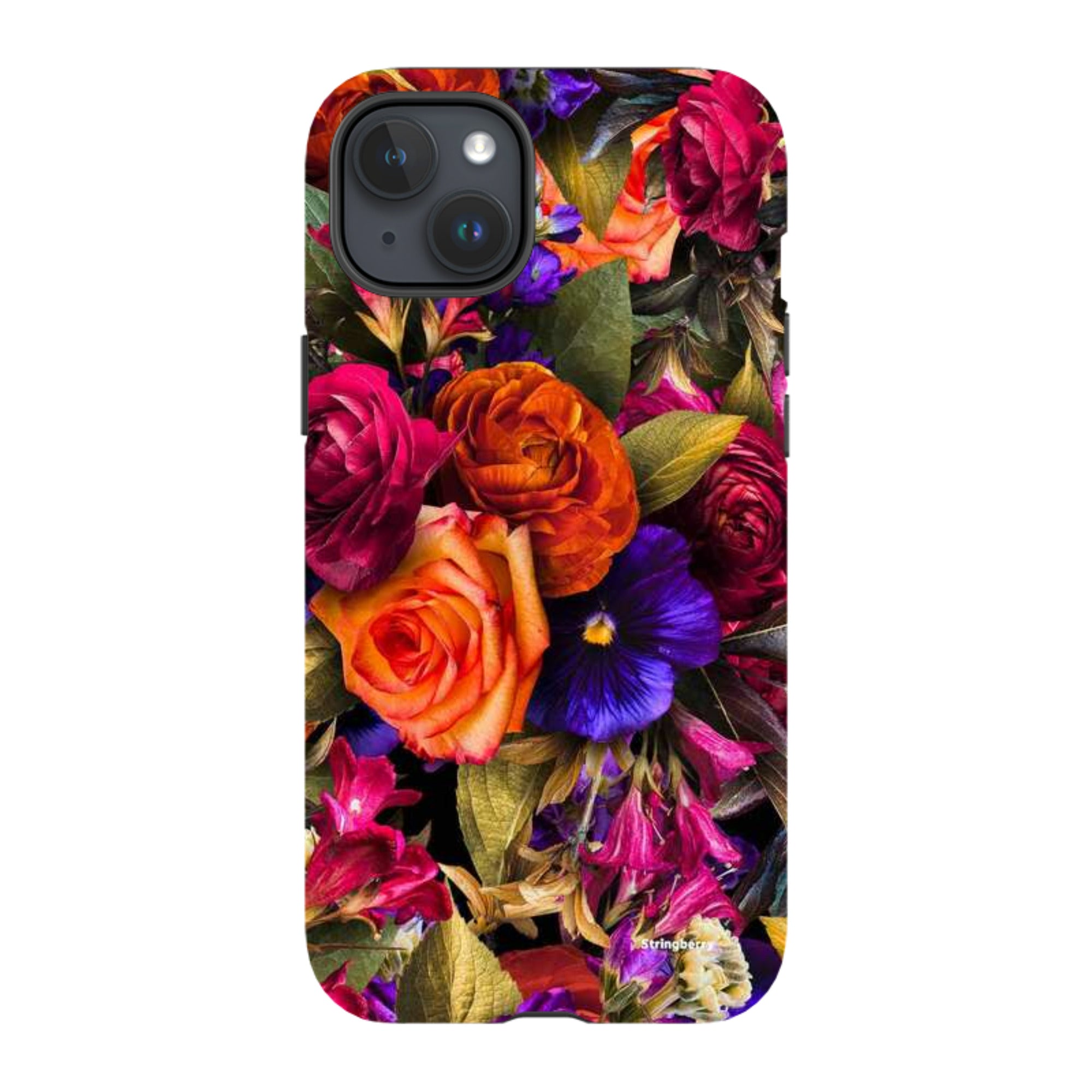 iPhone Tough Case - Luminous