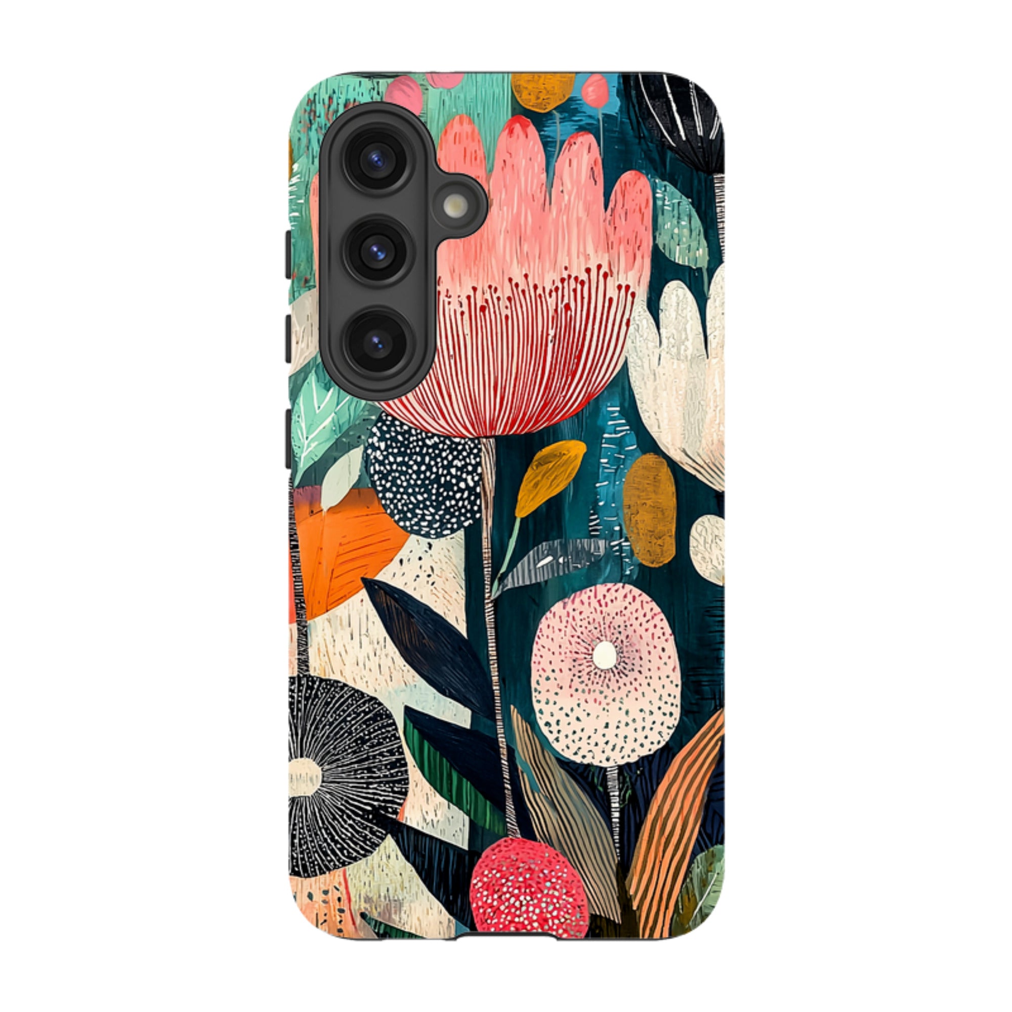 Samsung Tough Case - Penny Lane