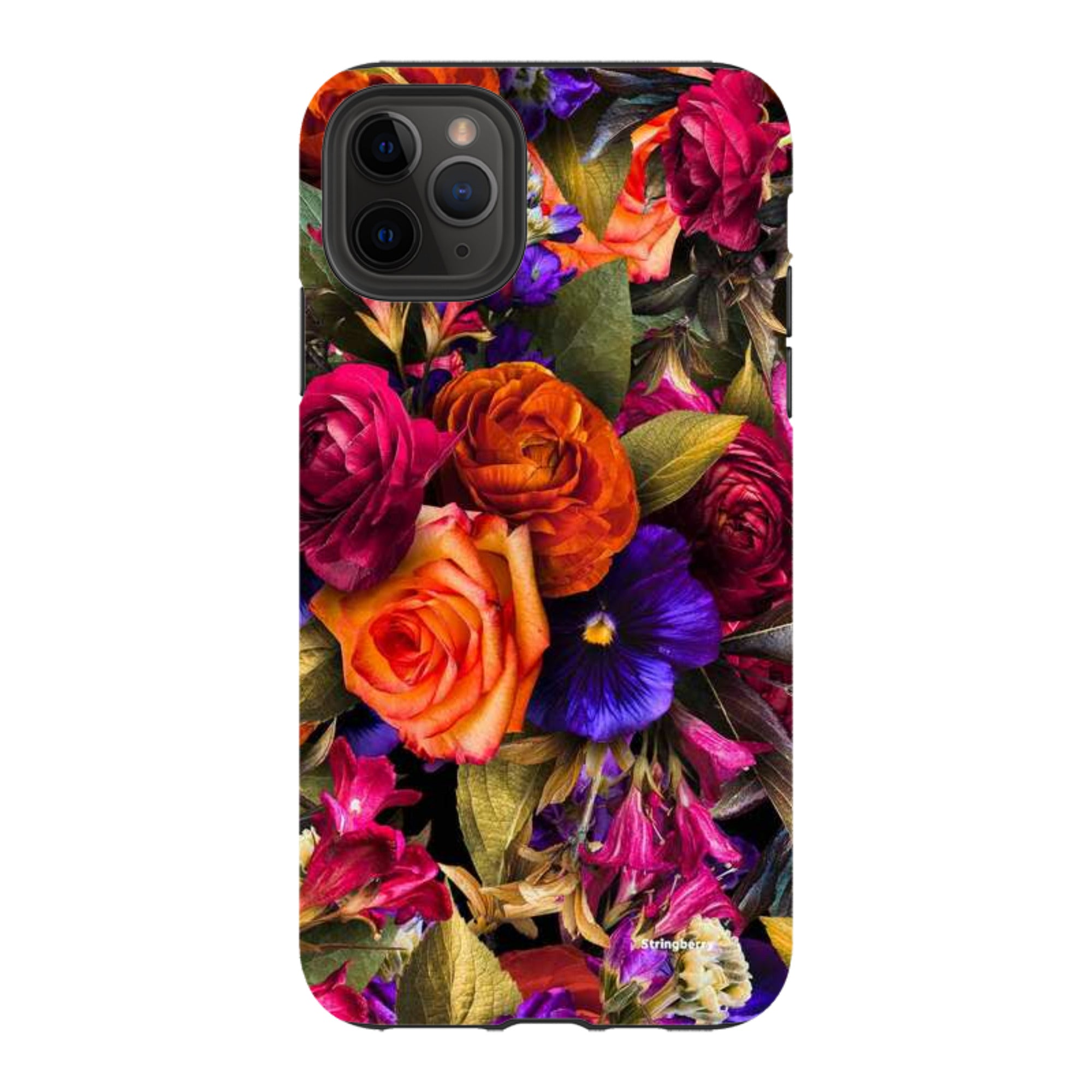 iPhone Tough Case - Luminous