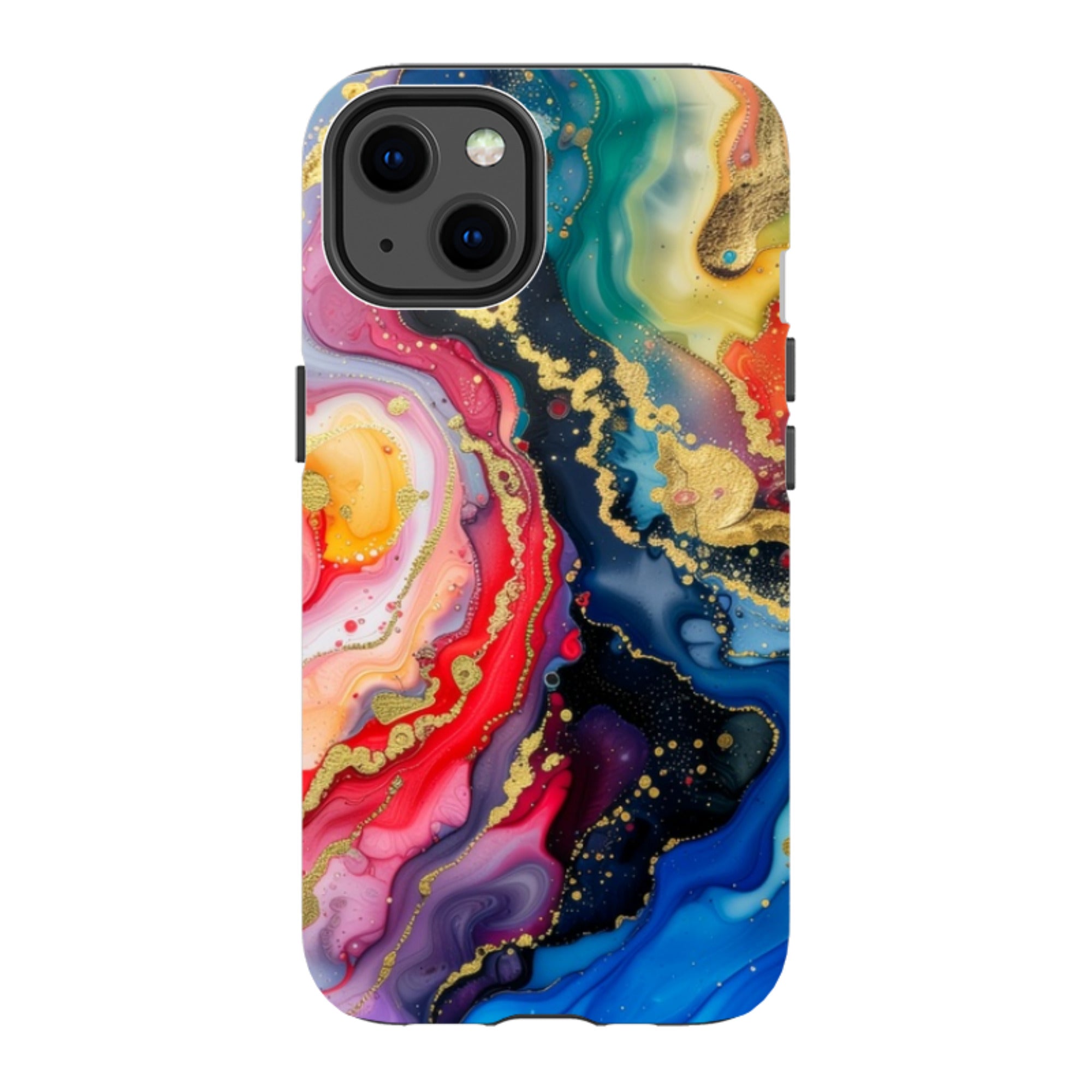 iPhone Case - Victoria Marble