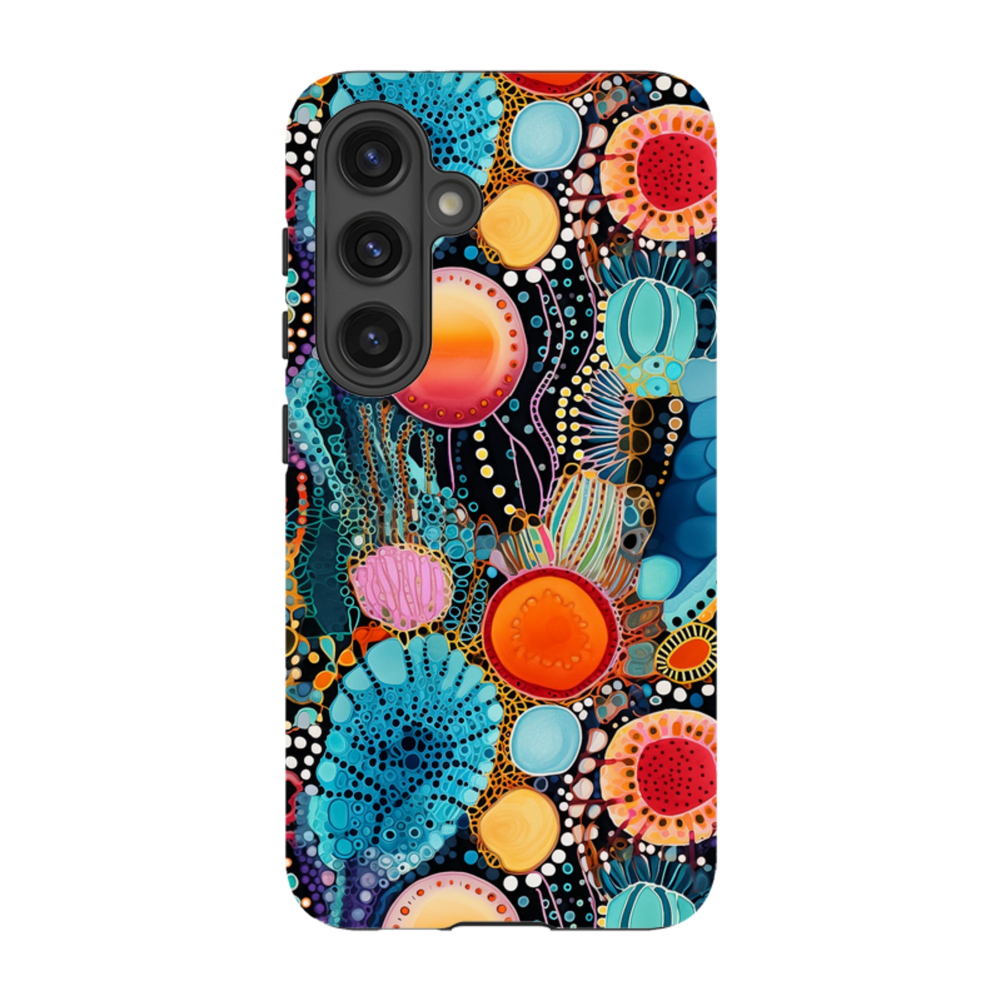 Samsung Tough Case - Ghini