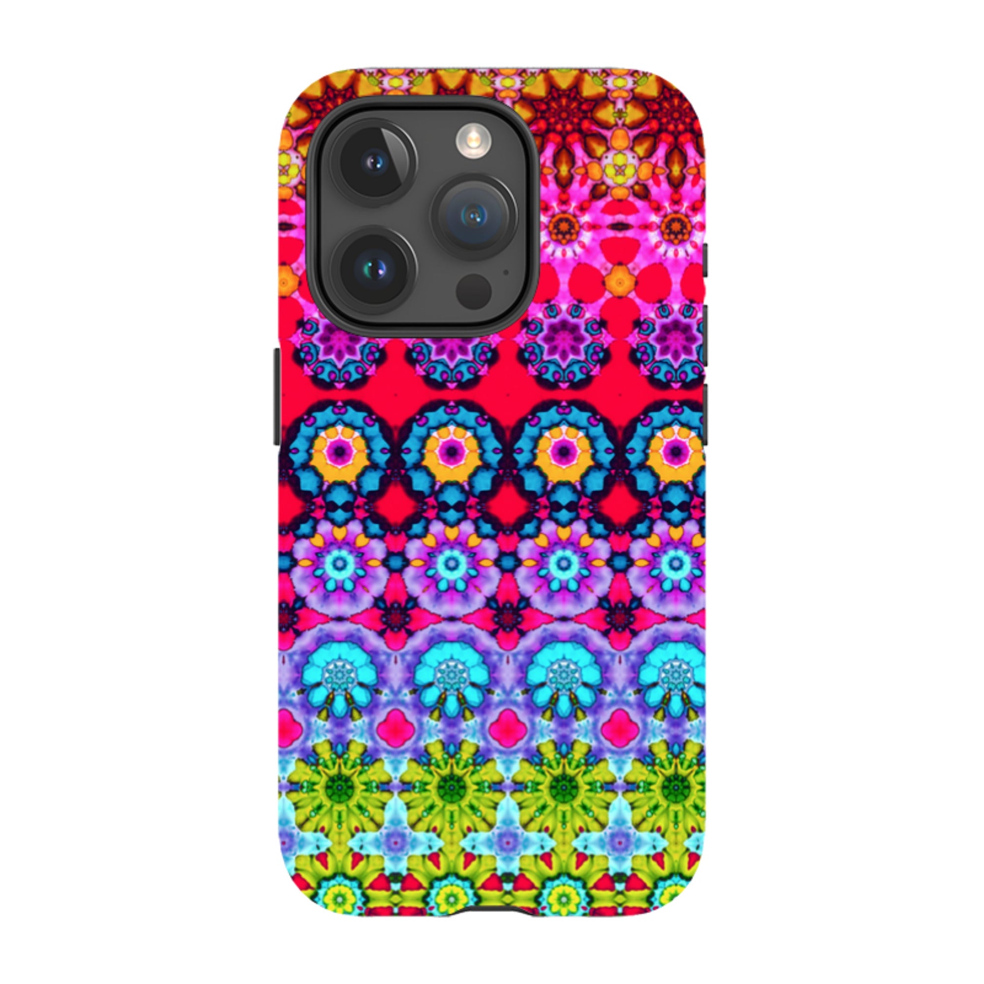 iPhone Tough Case - Glastonbury