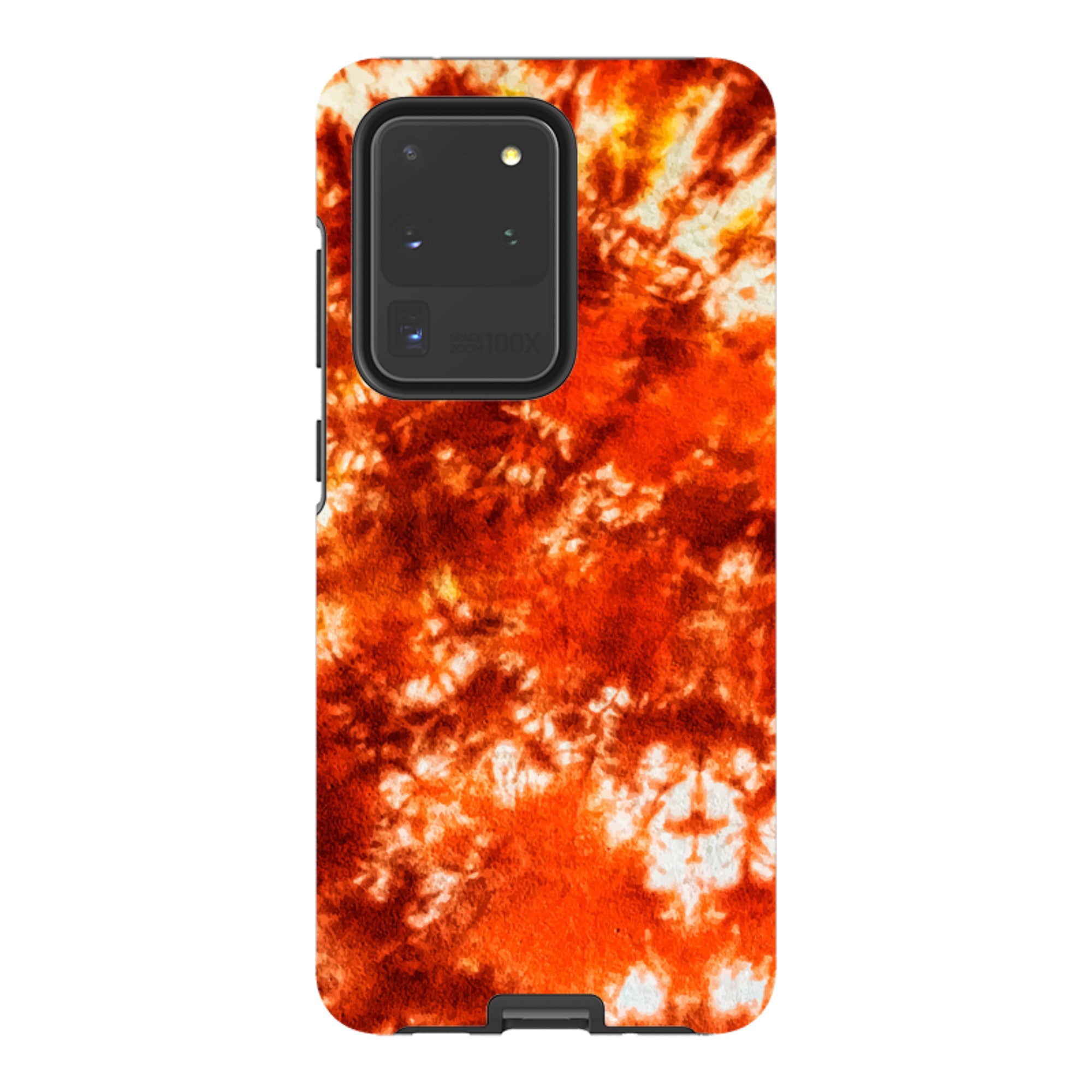 Samsung Tough Case - Rock The Garden