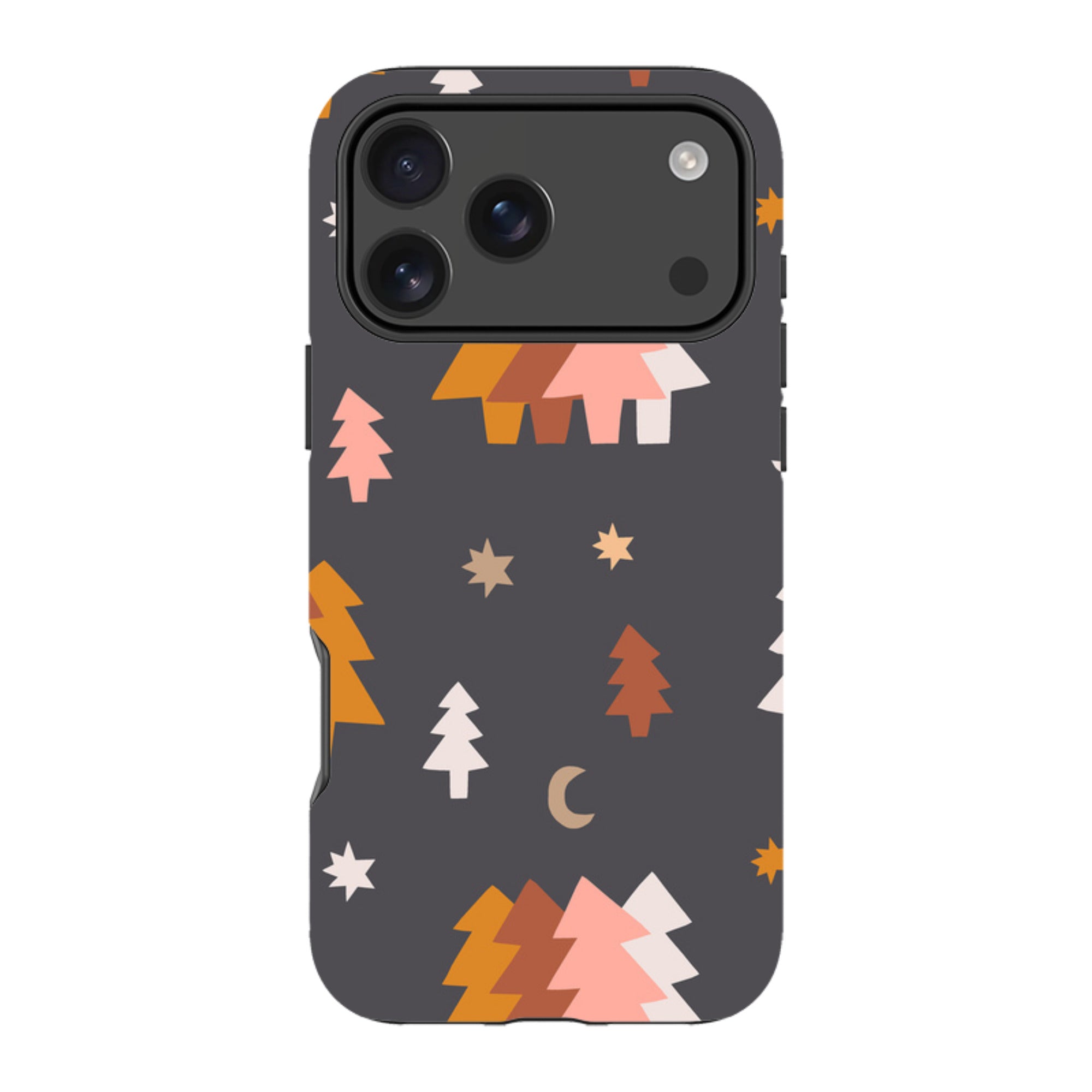iPhone Tough Case - Jolly Xmas