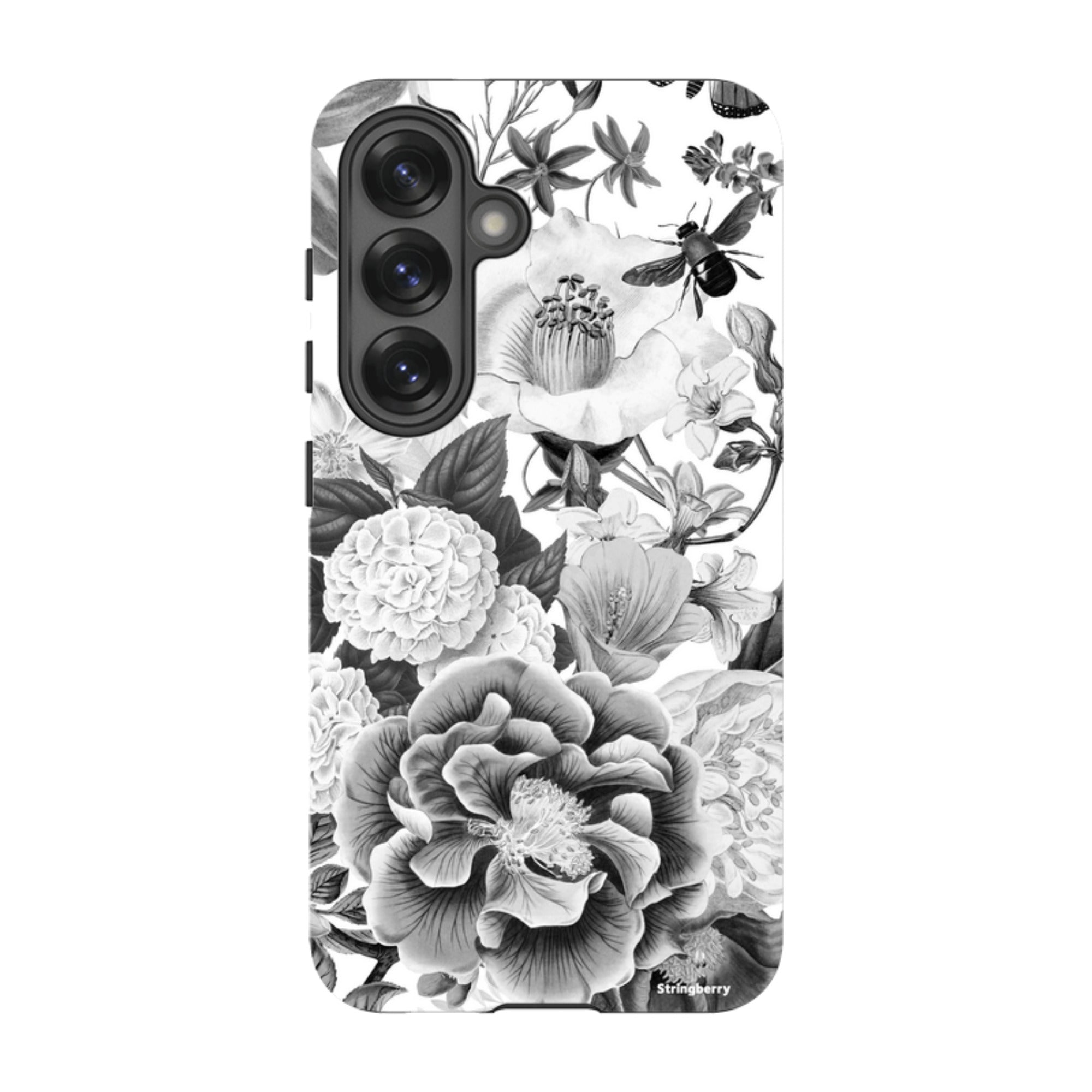 Samsung Tough Case - Encore Garden II