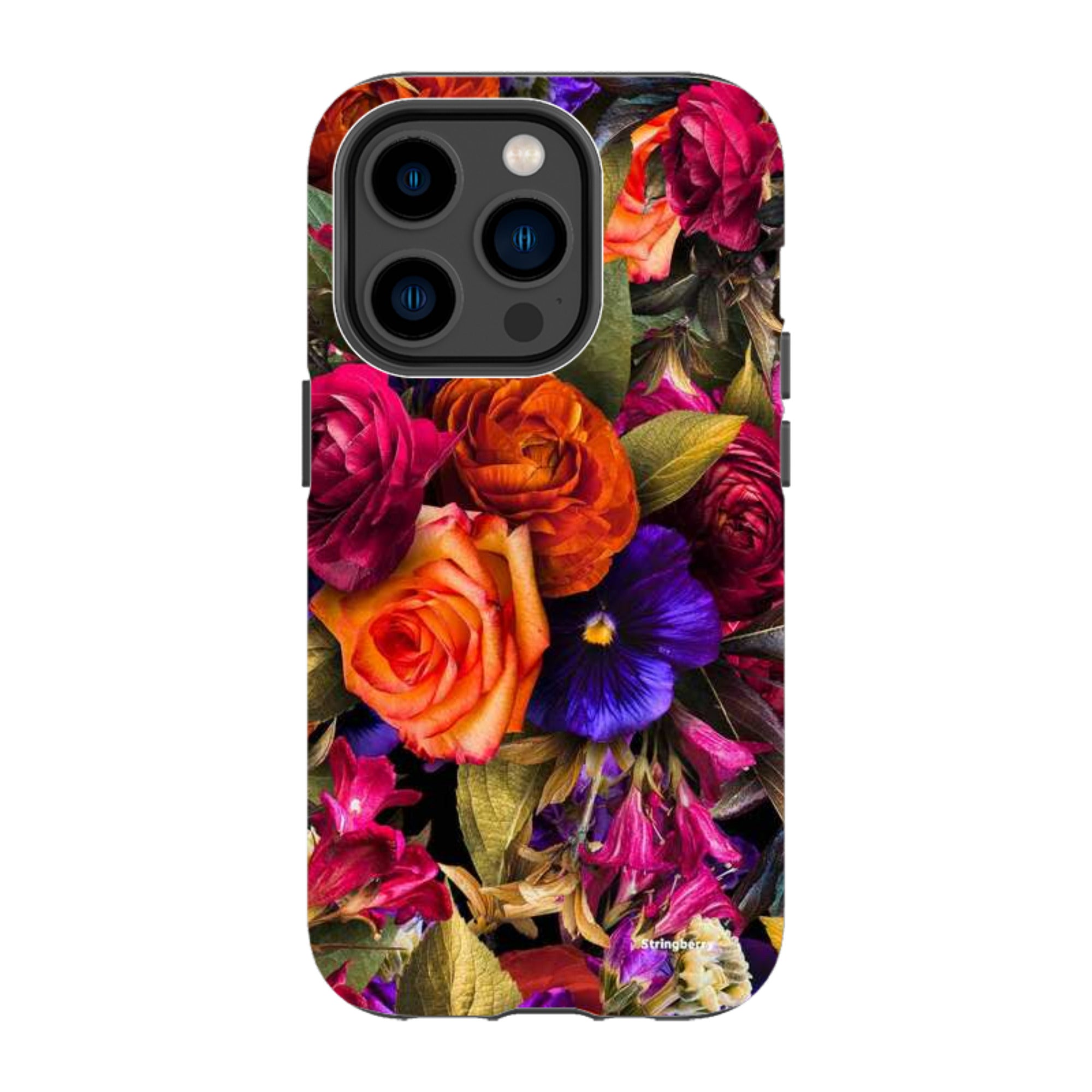 iPhone Tough Case - Luminous