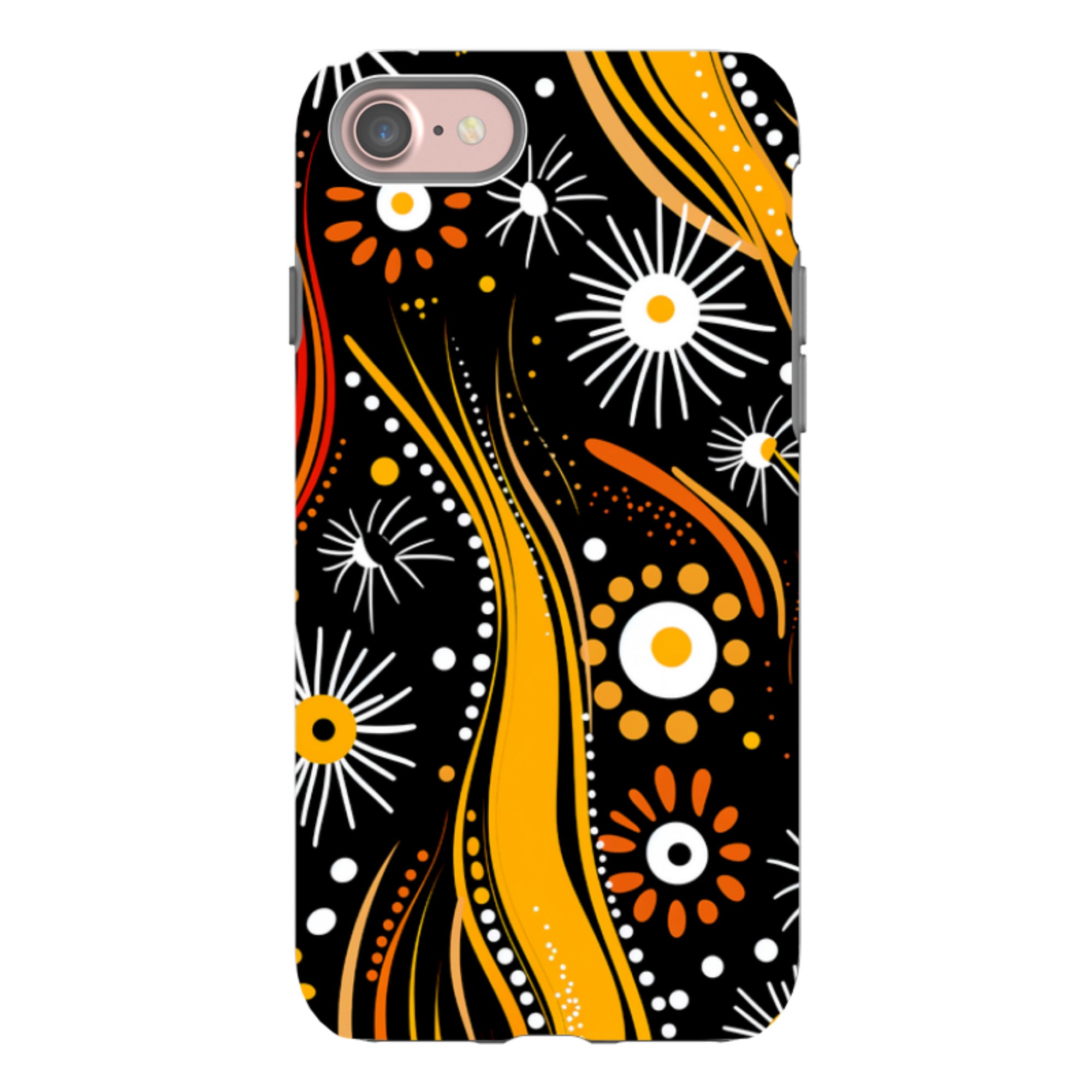 iPhone Tough Case -Star Struck-1