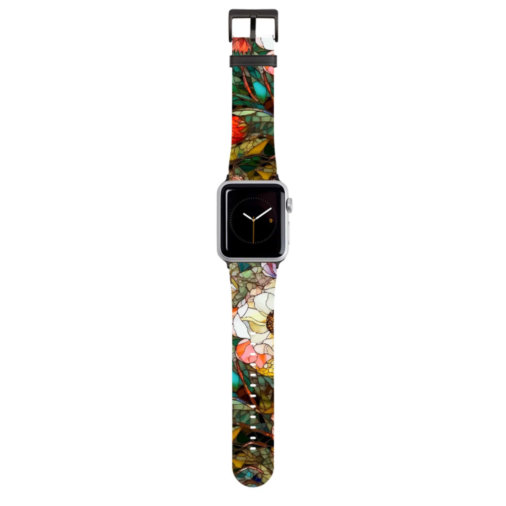 Holt Apple Watch Strap
