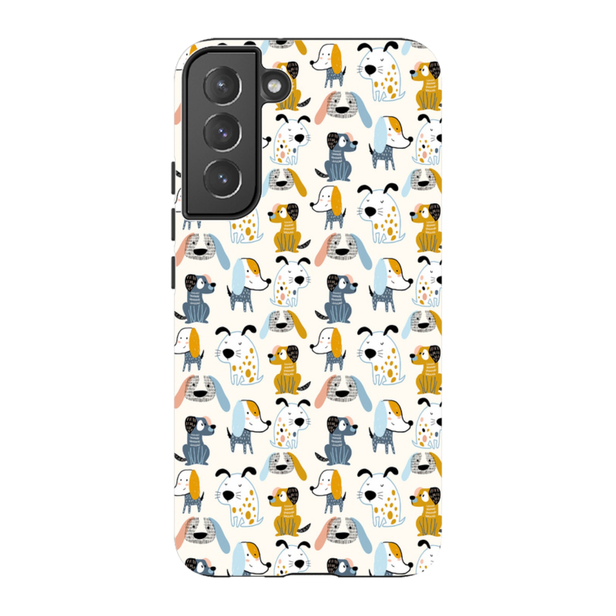 Samsung Tough Case - Mary Puppins