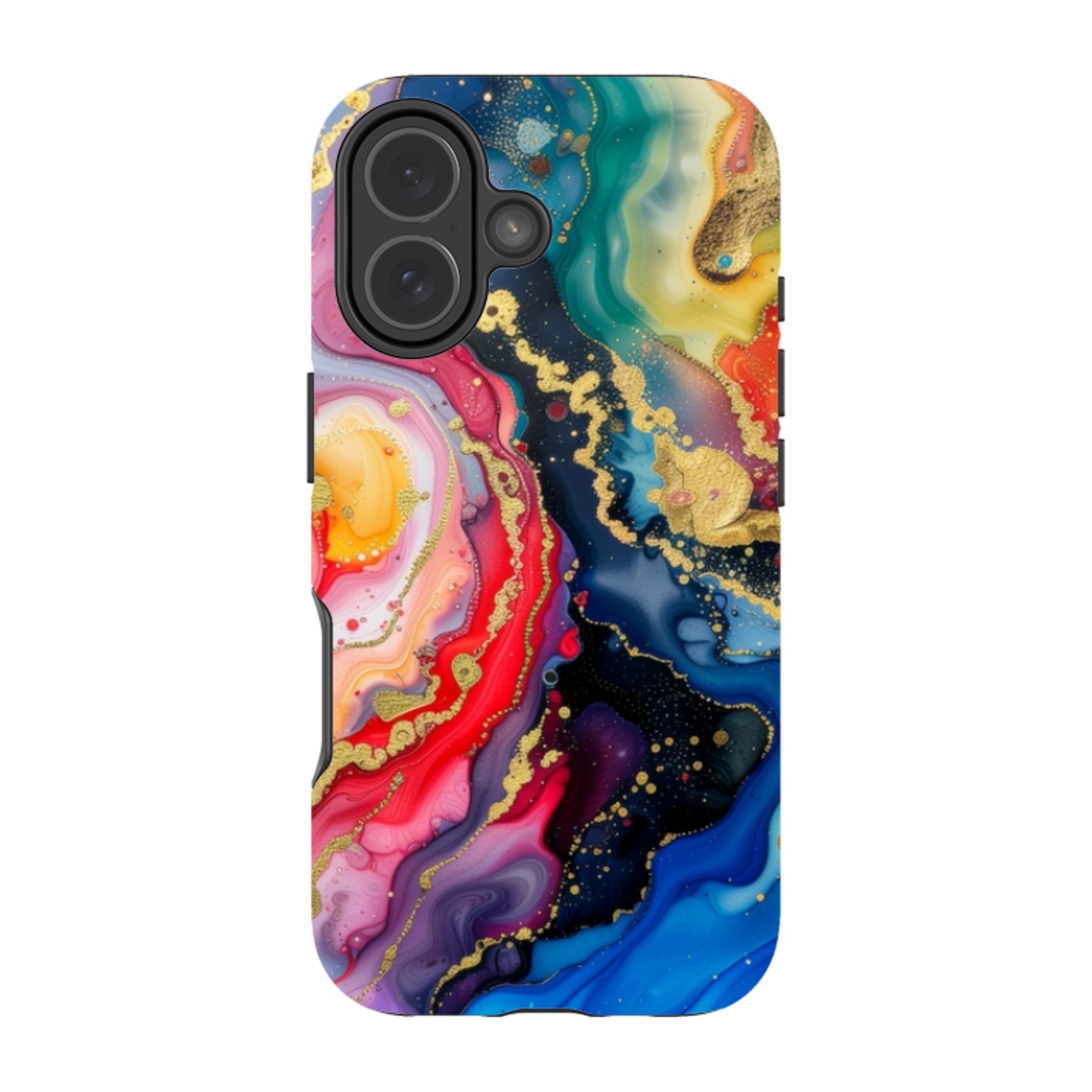 iPhone Case - Victoria Marble
