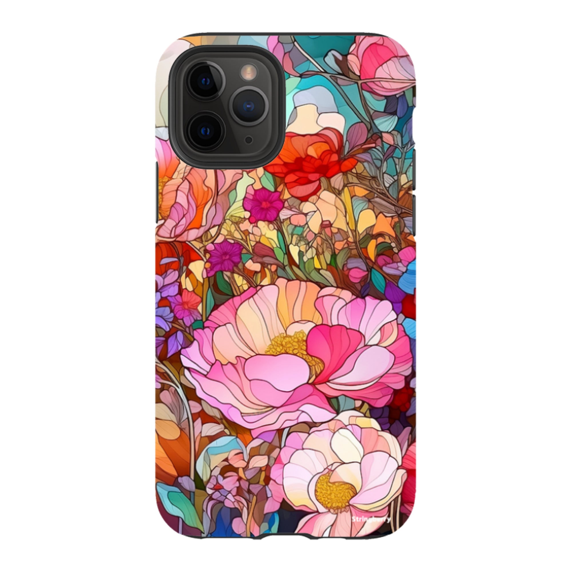 iPhone Tough Case - Stalham