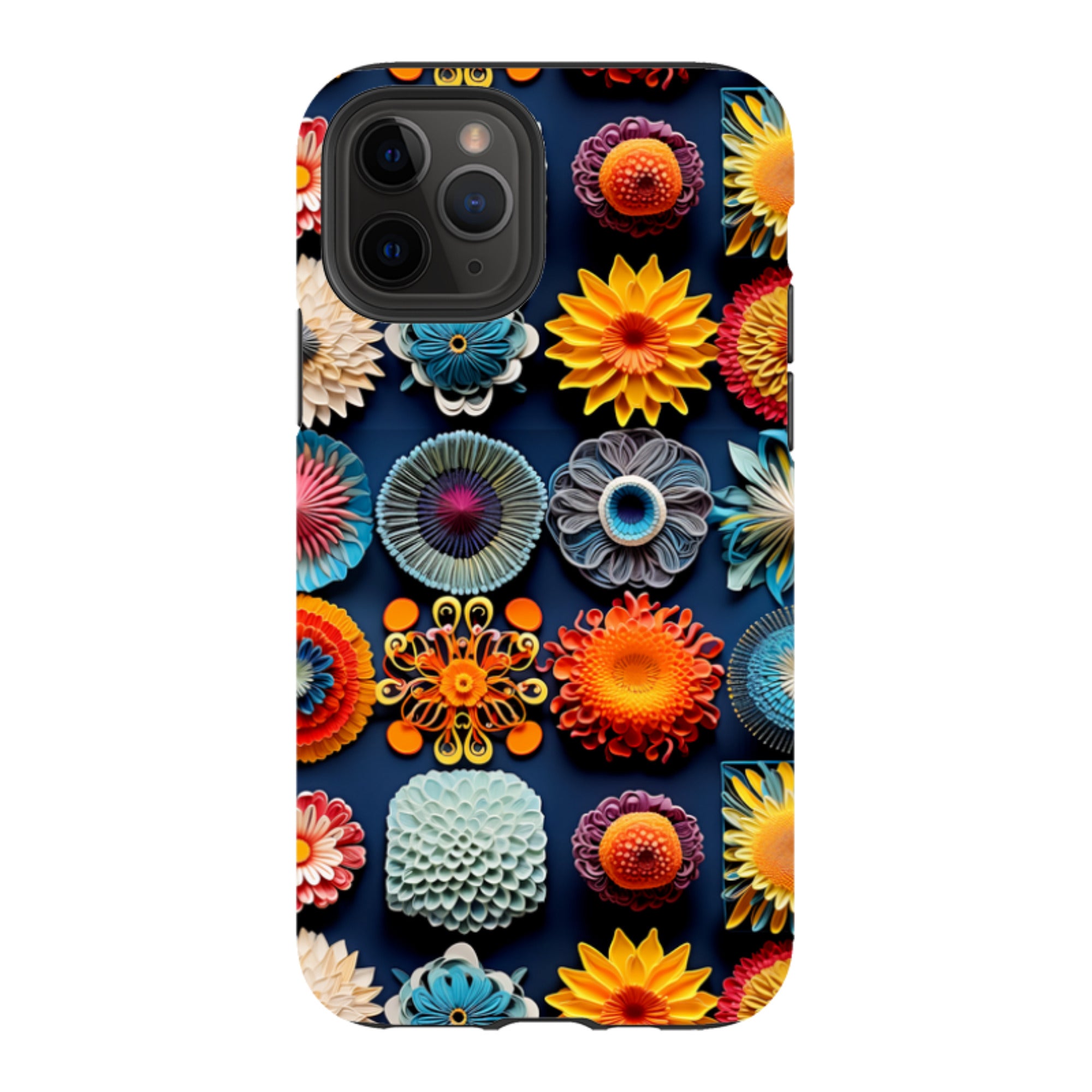 iPhone Case - Zanini