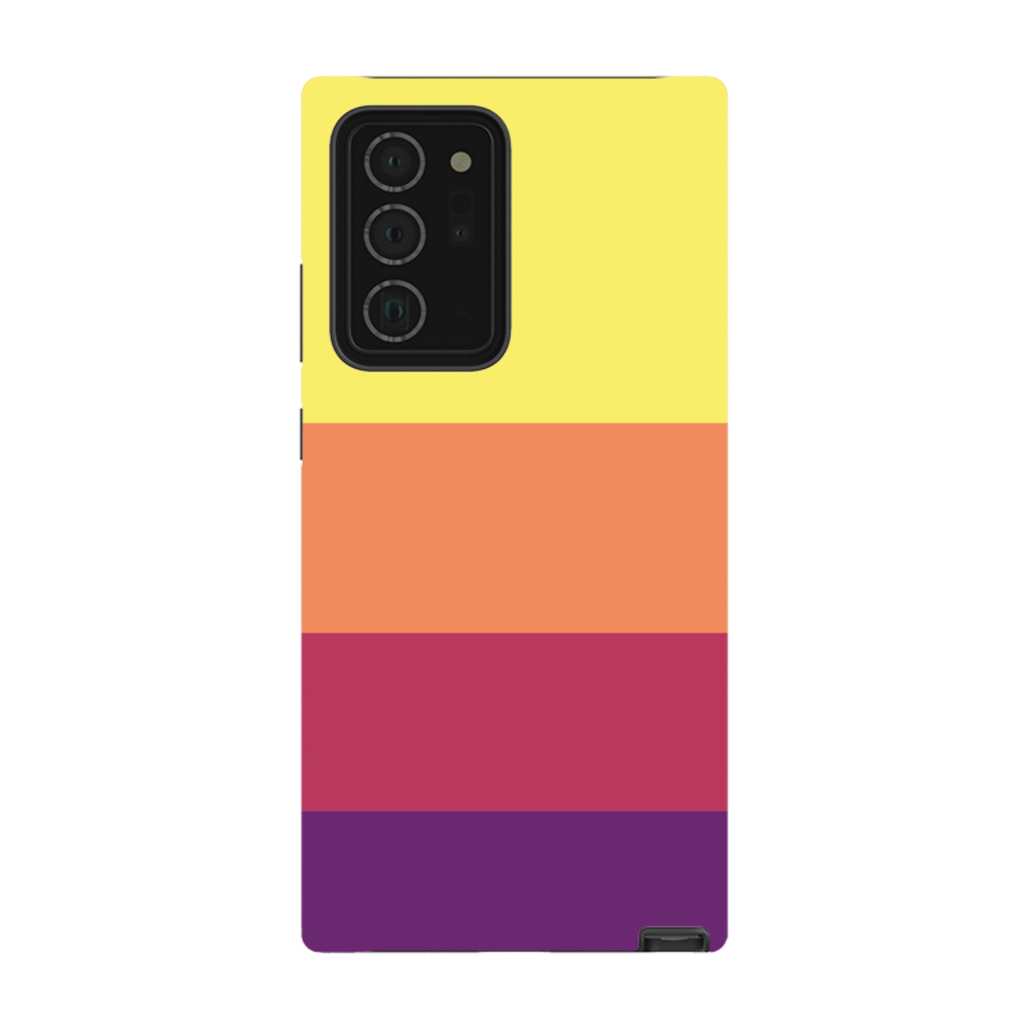 Samsung Tough Case - Bari Chroma