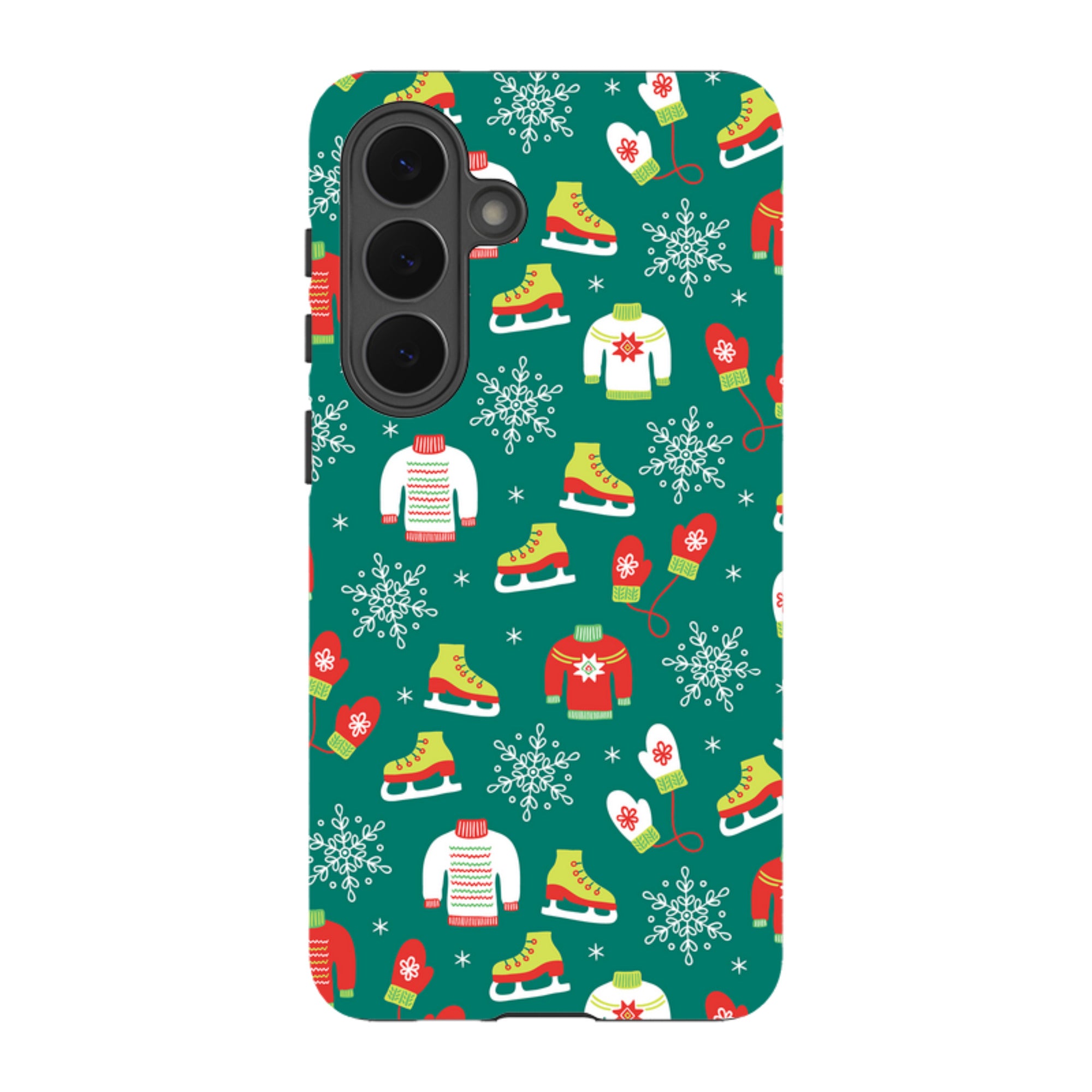 Samsung Tough Case - Noel