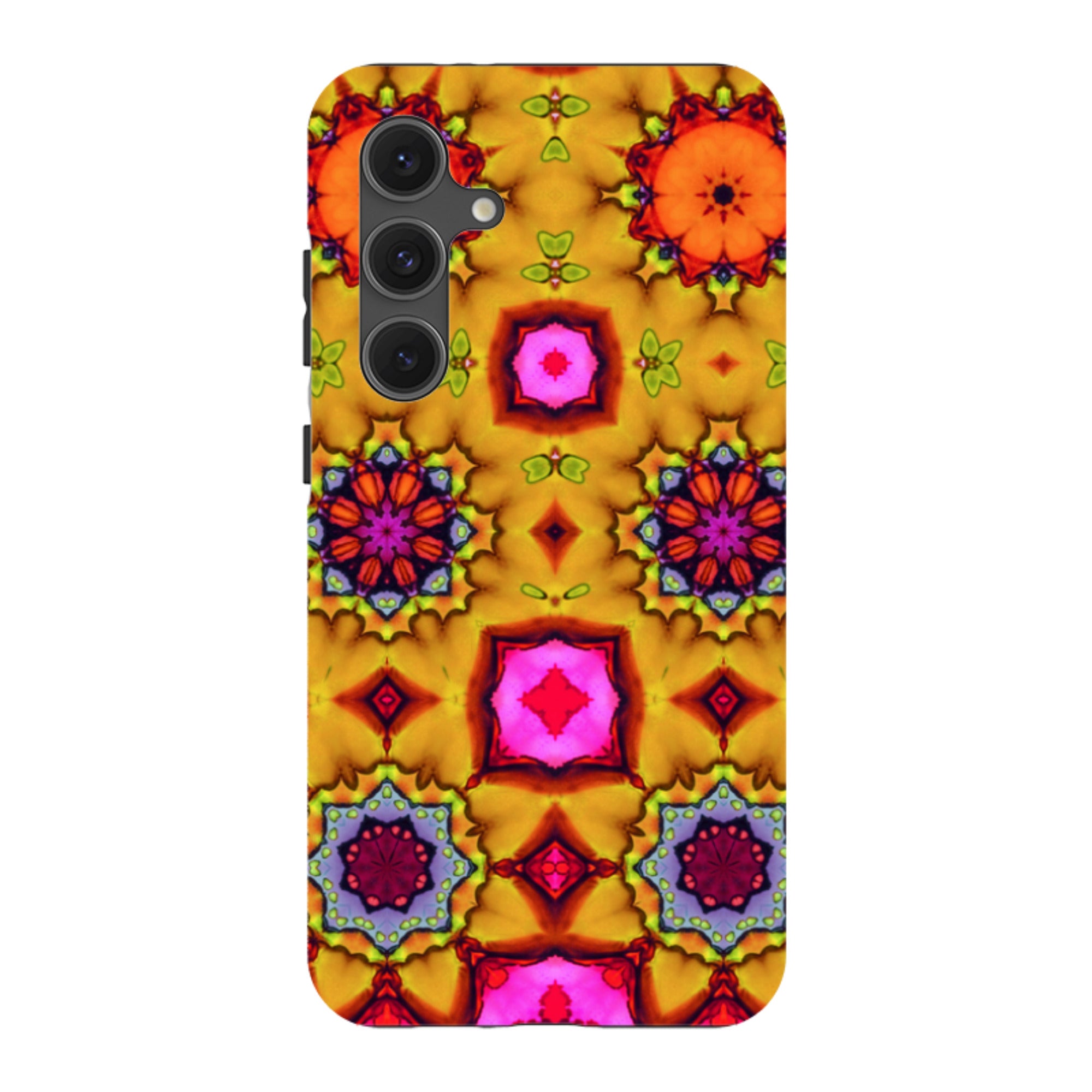 Samsung Tough Case - Athfest