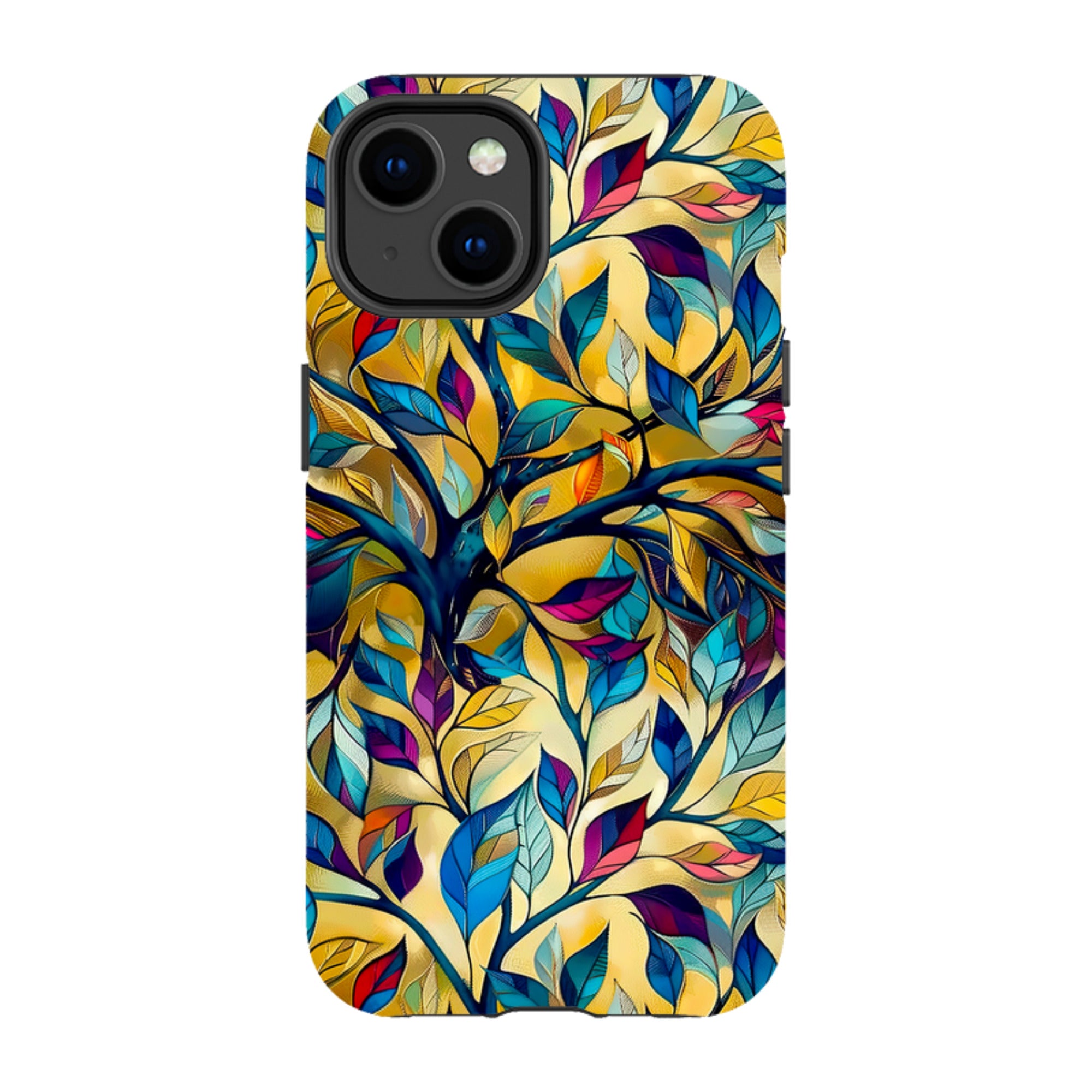 iPhone Case - Ripley Leaves