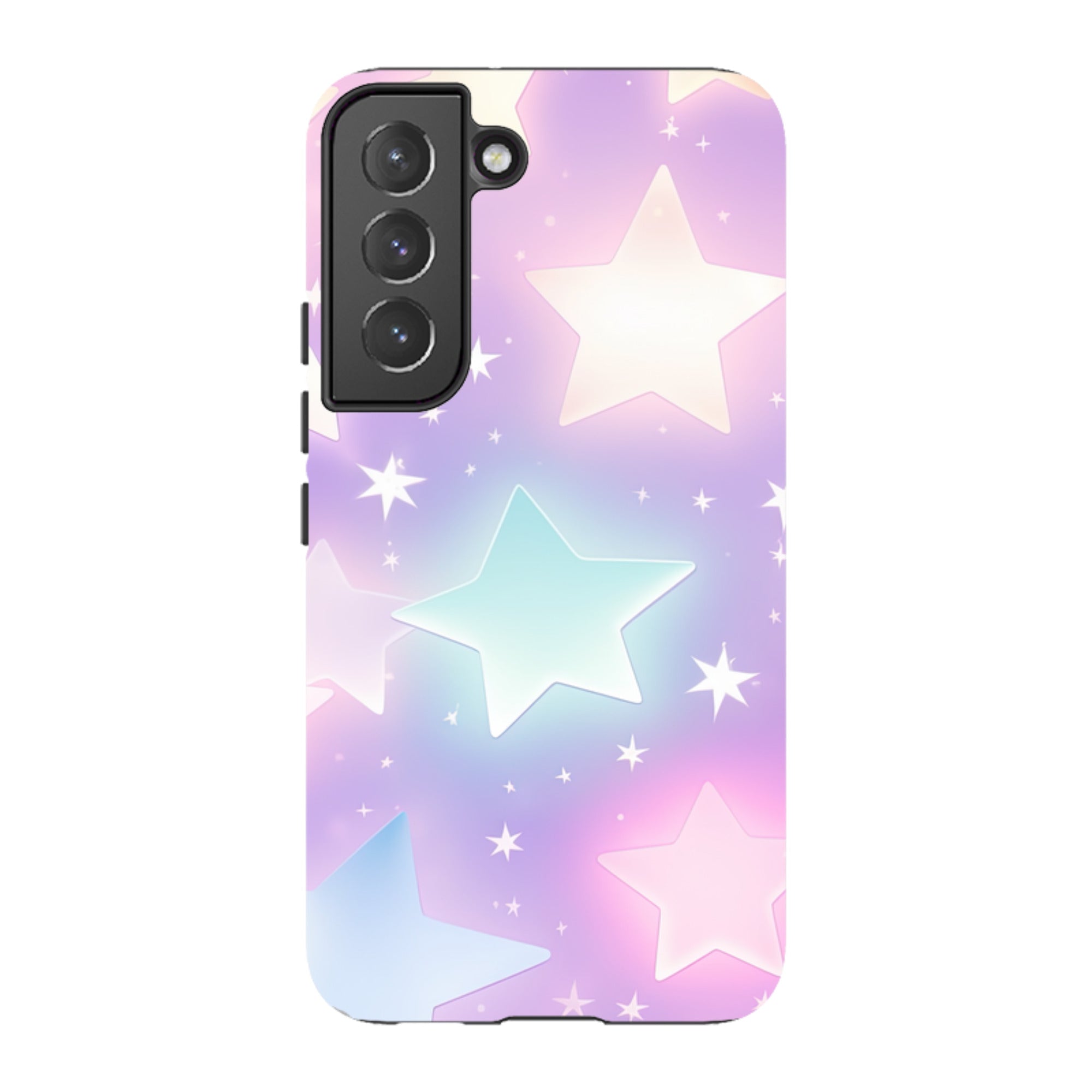Samsung Tough Case - Pastel Stars II