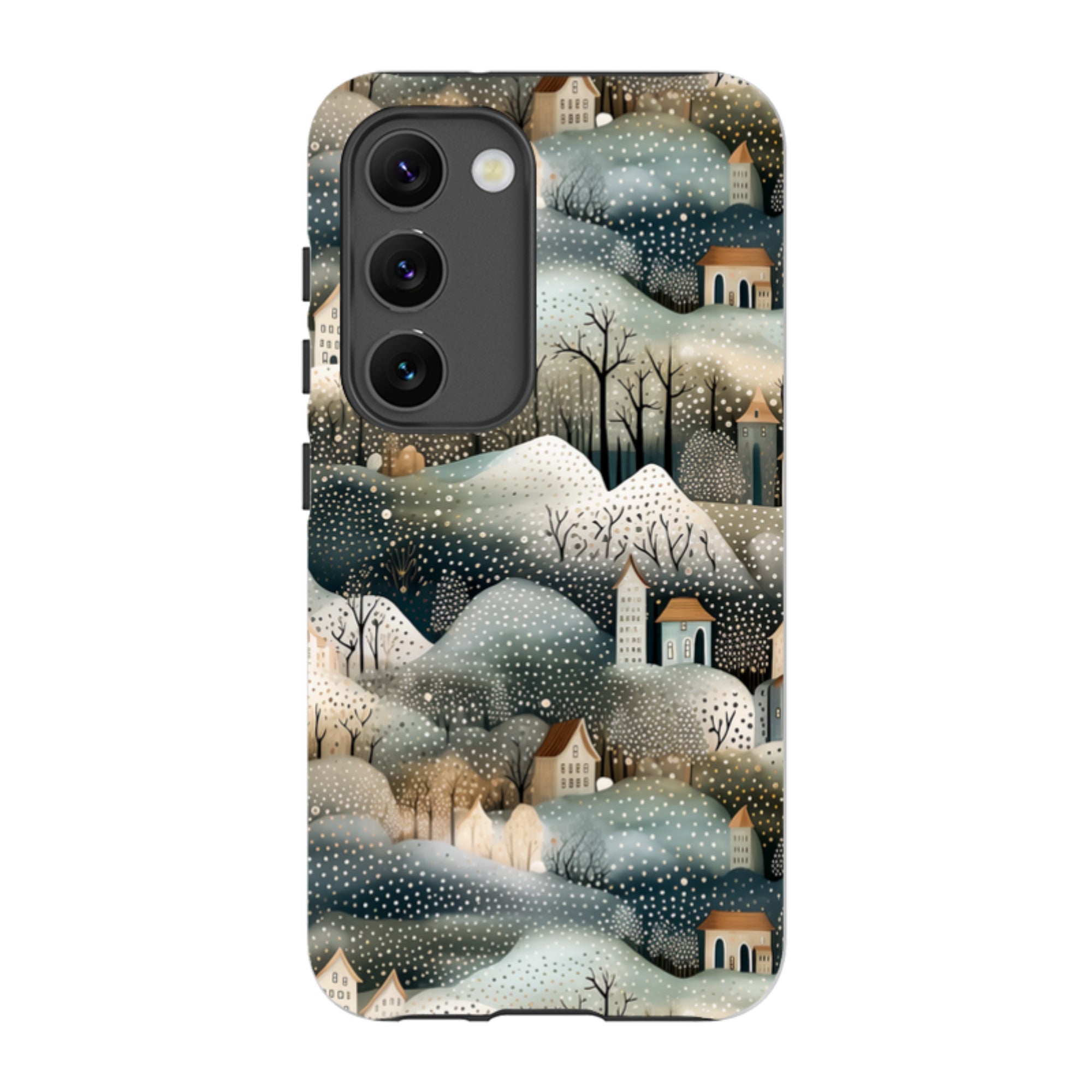 Samsung Tough Case - Countryscape III