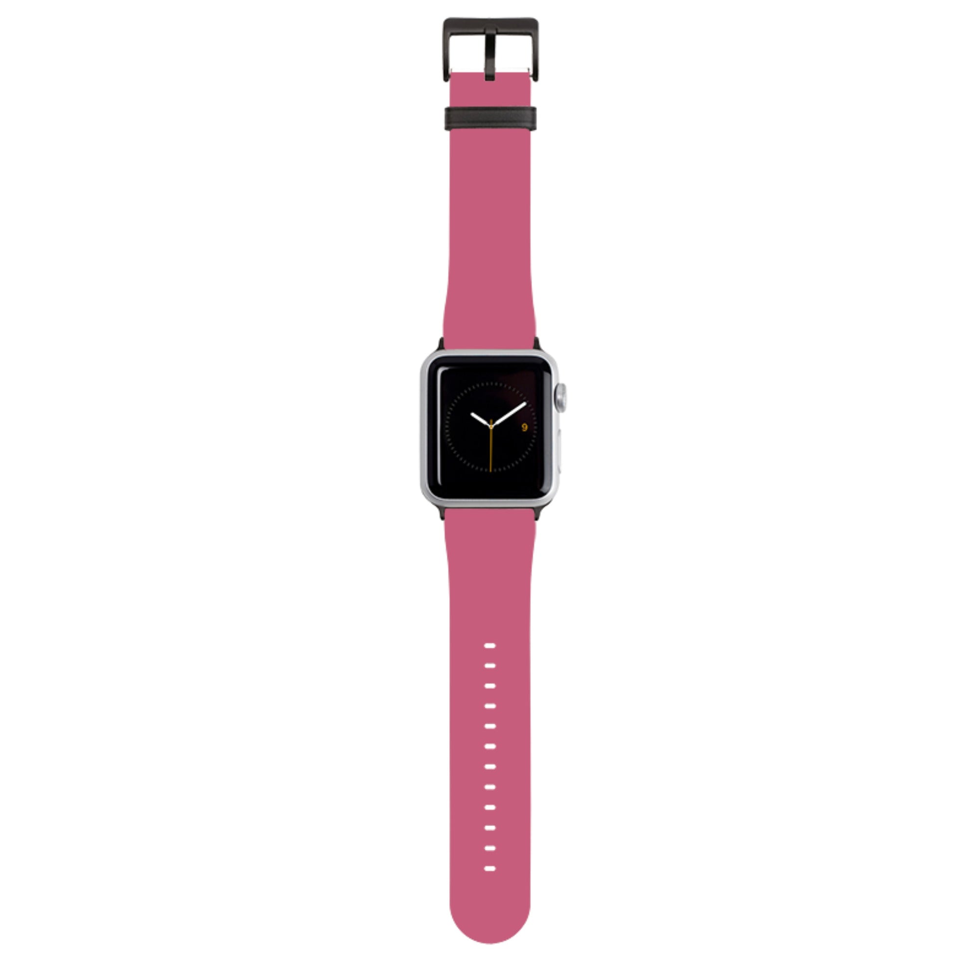 Atlanta Mauve Apple Watch Strap