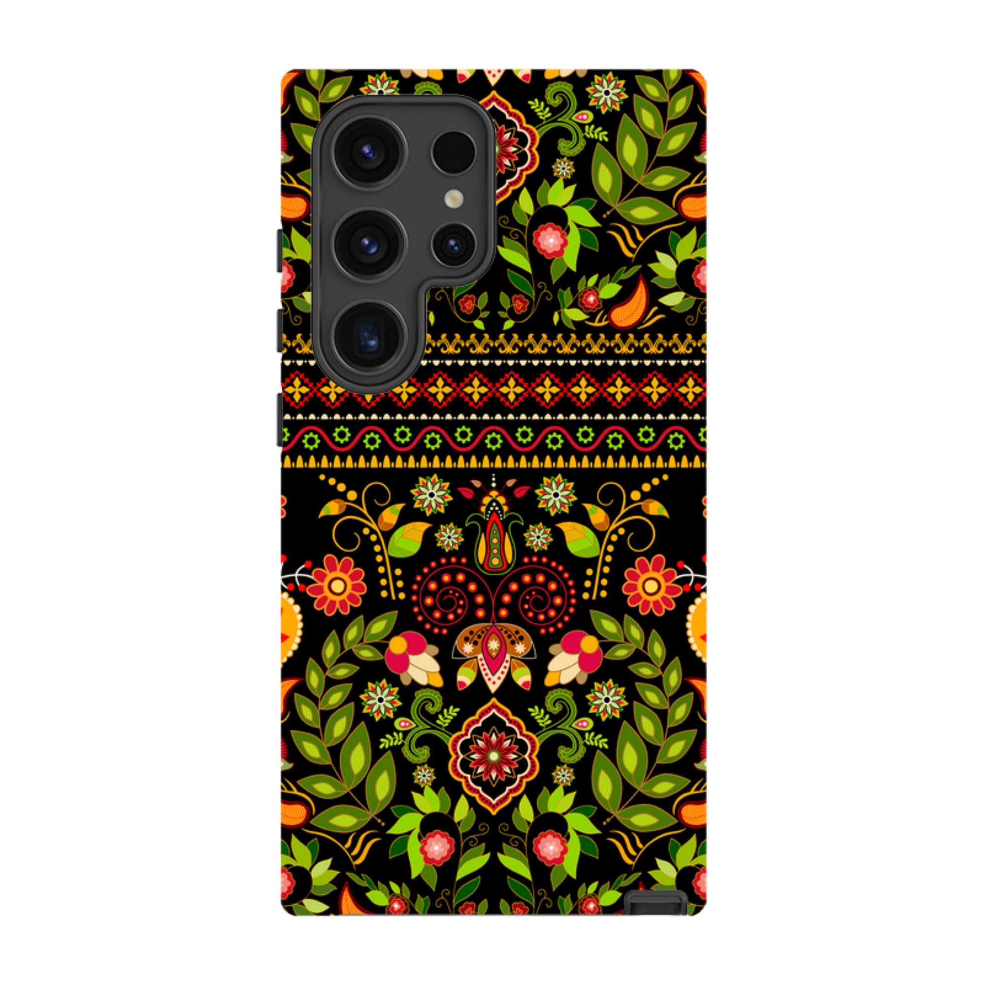 Samsung Tough Case - Worplesdon