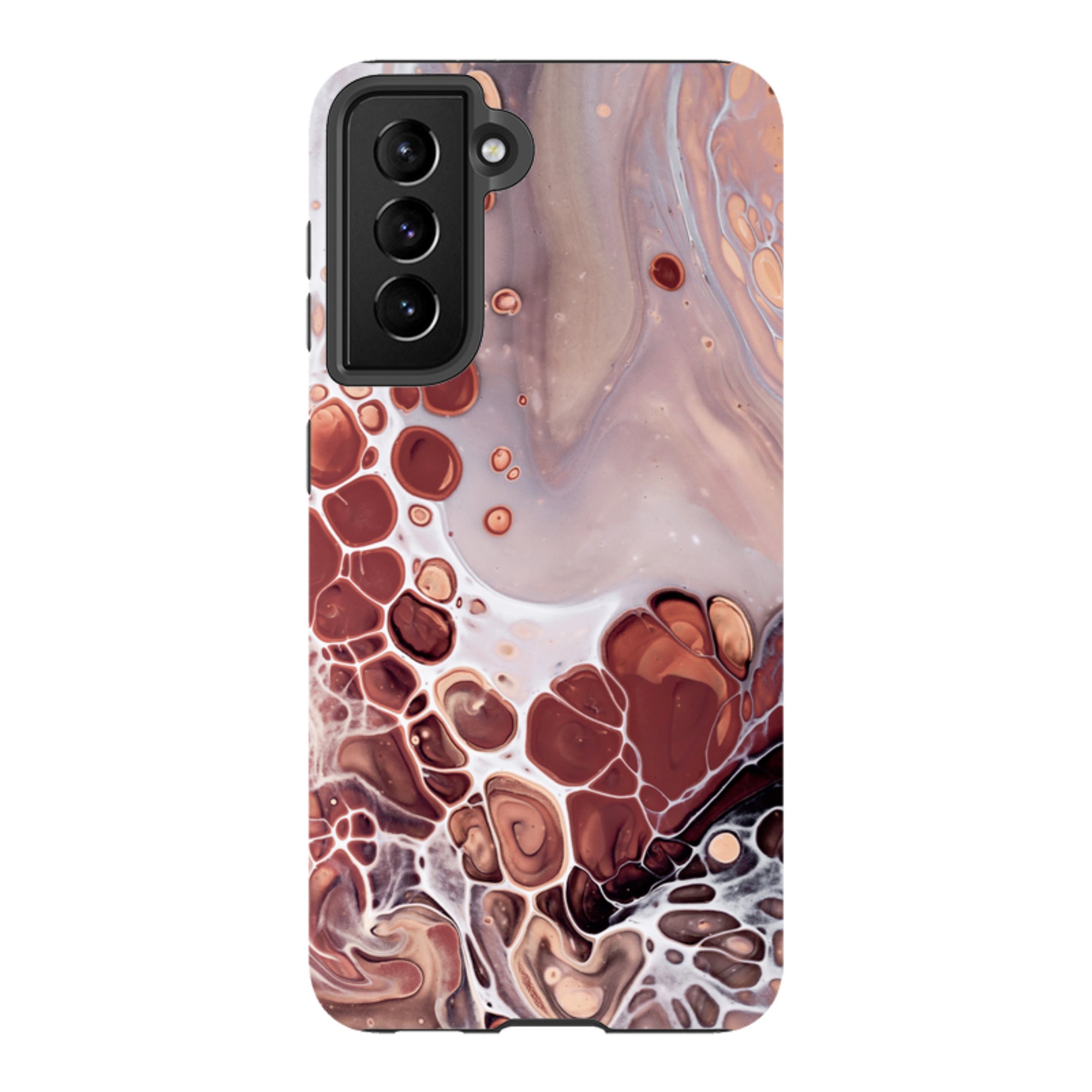 Samsung Tough Case - Cape Cod