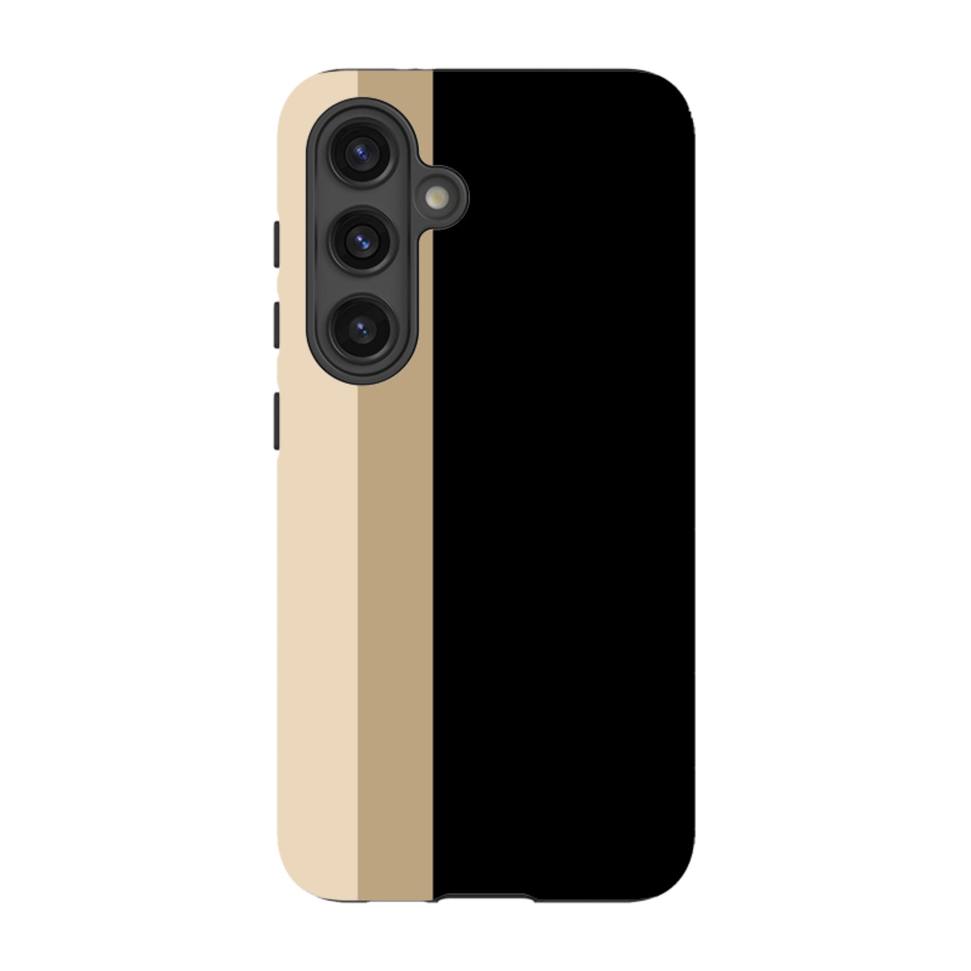 Samsung Tough  Case - Seoul Chroma Stripe