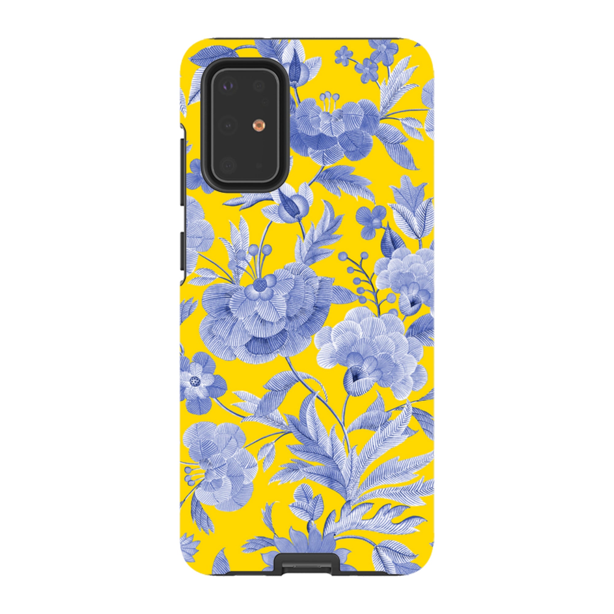 Samsung Tough Case - Chartwell Gardens