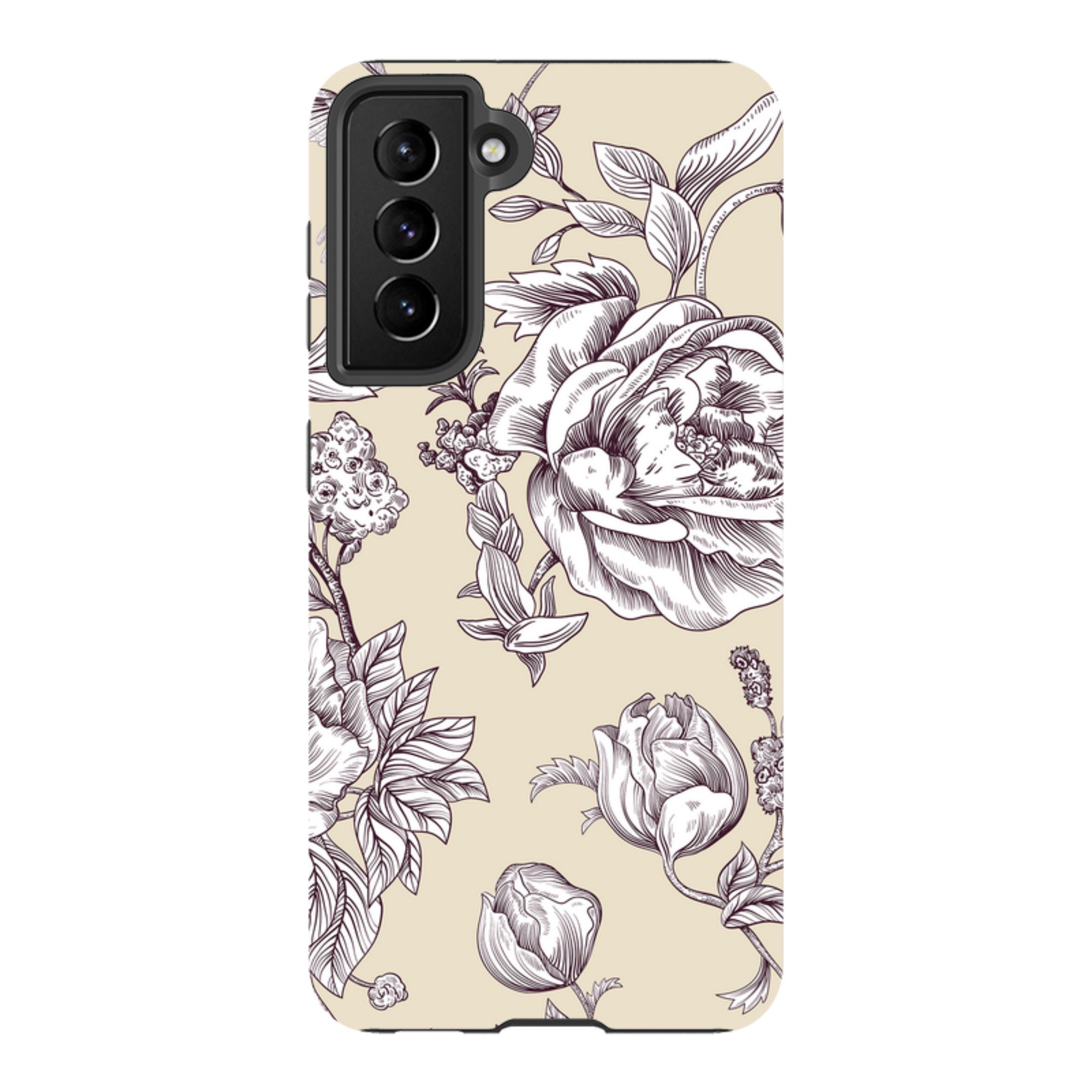 Samsung Tough Case - Leeds Castle