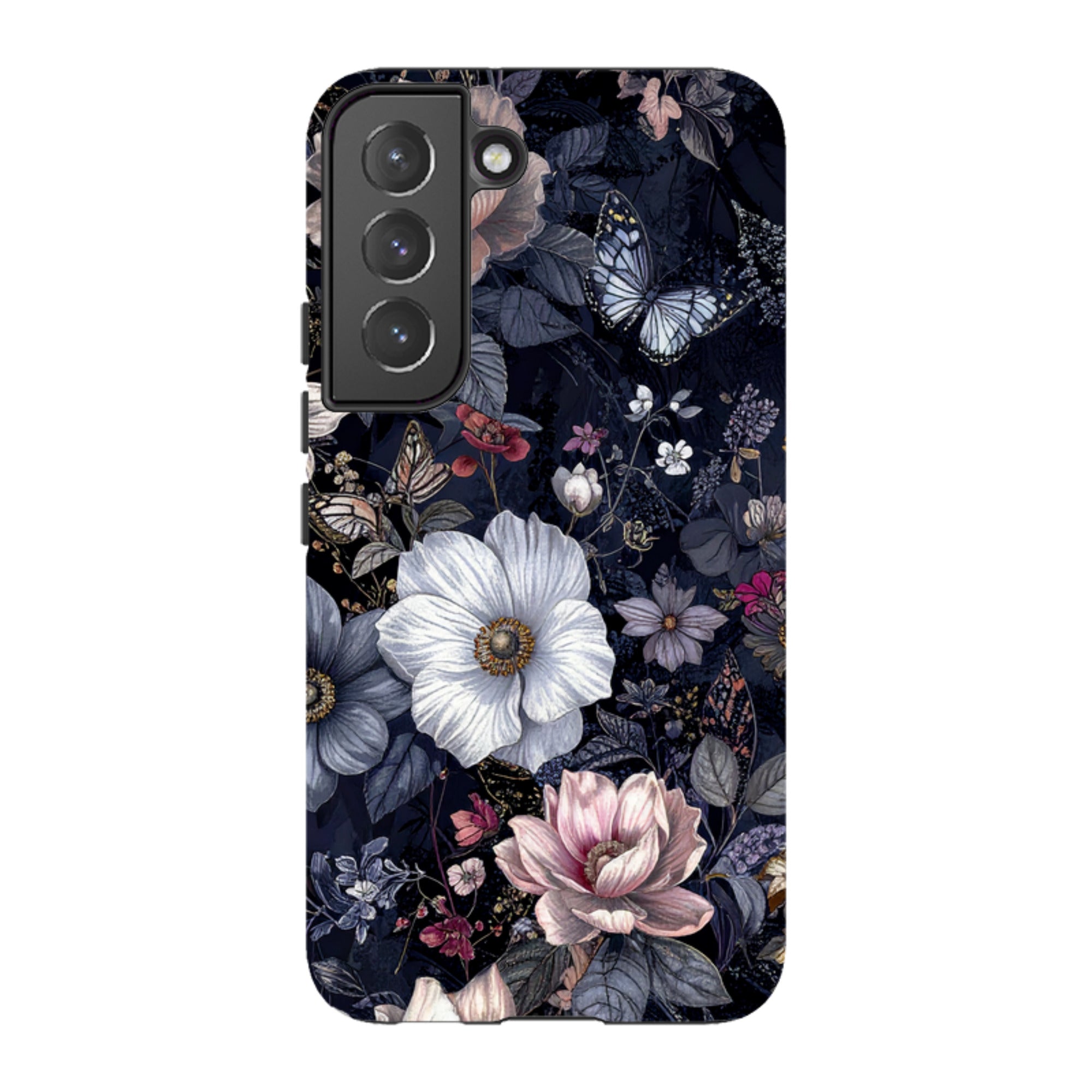 Samsung Tough Case - Salvador Floral
