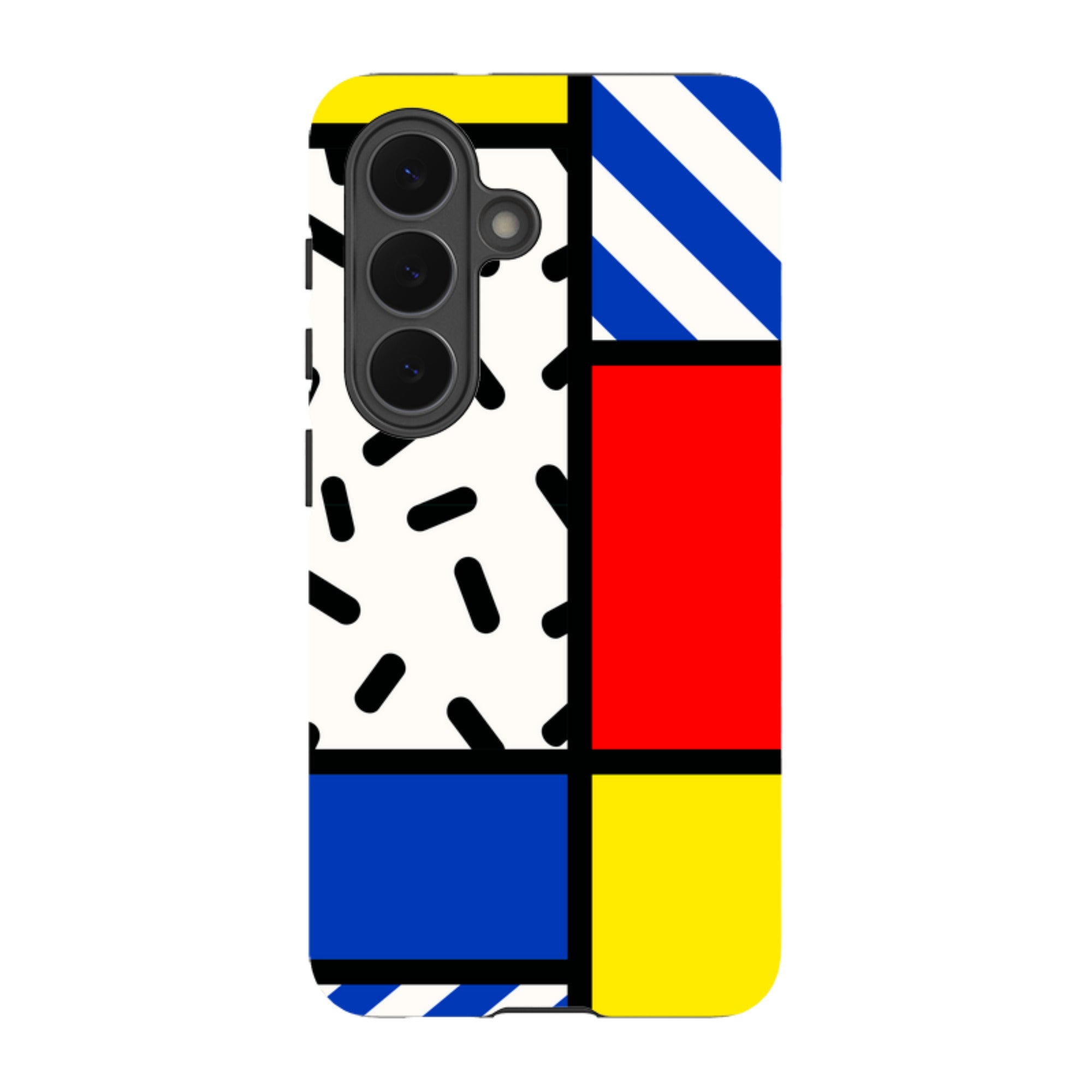 Samsung Tough Case - Aldo Rossi