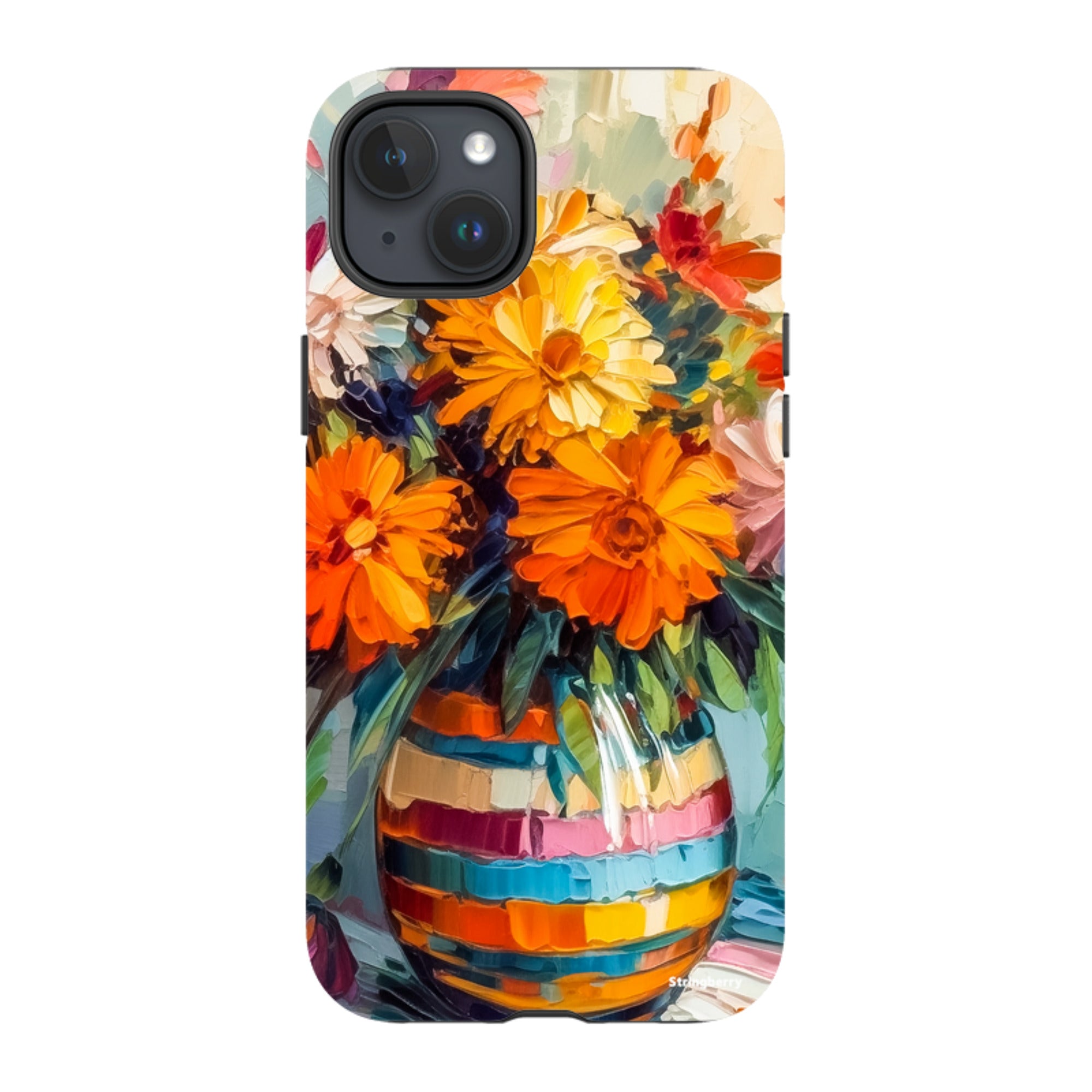 iPhone Tough Case - St Ives