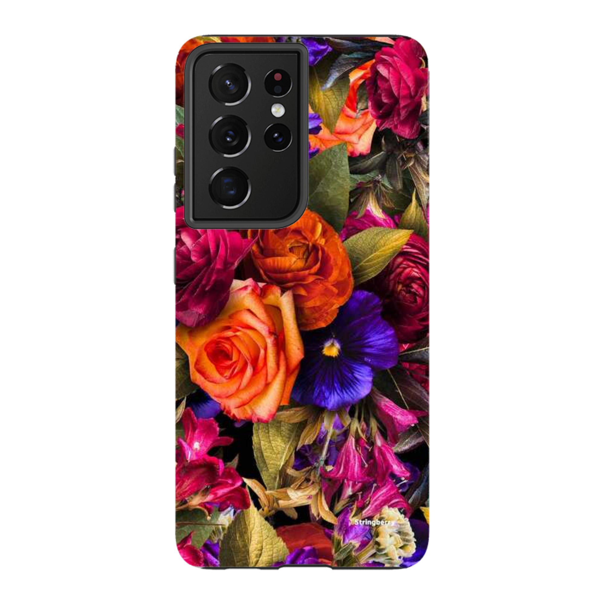 Samsung Tough Case - Luminous