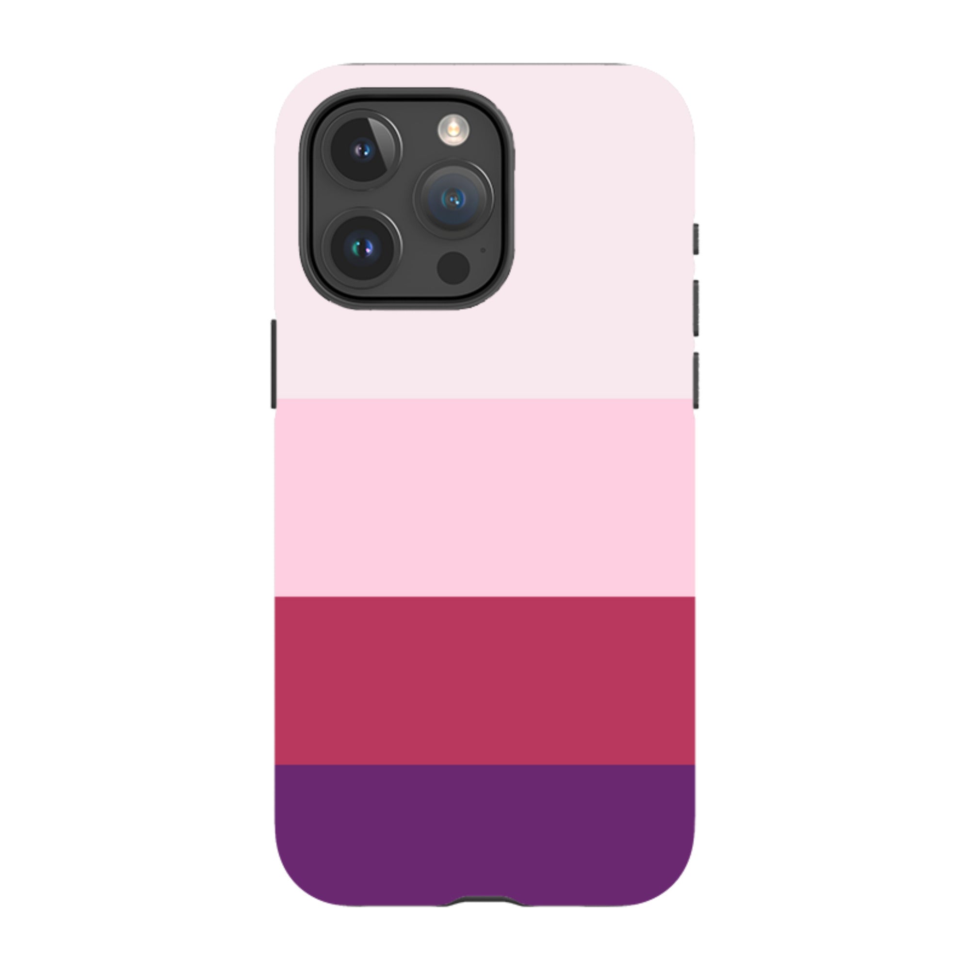iPhone Case - Lyon Chroma