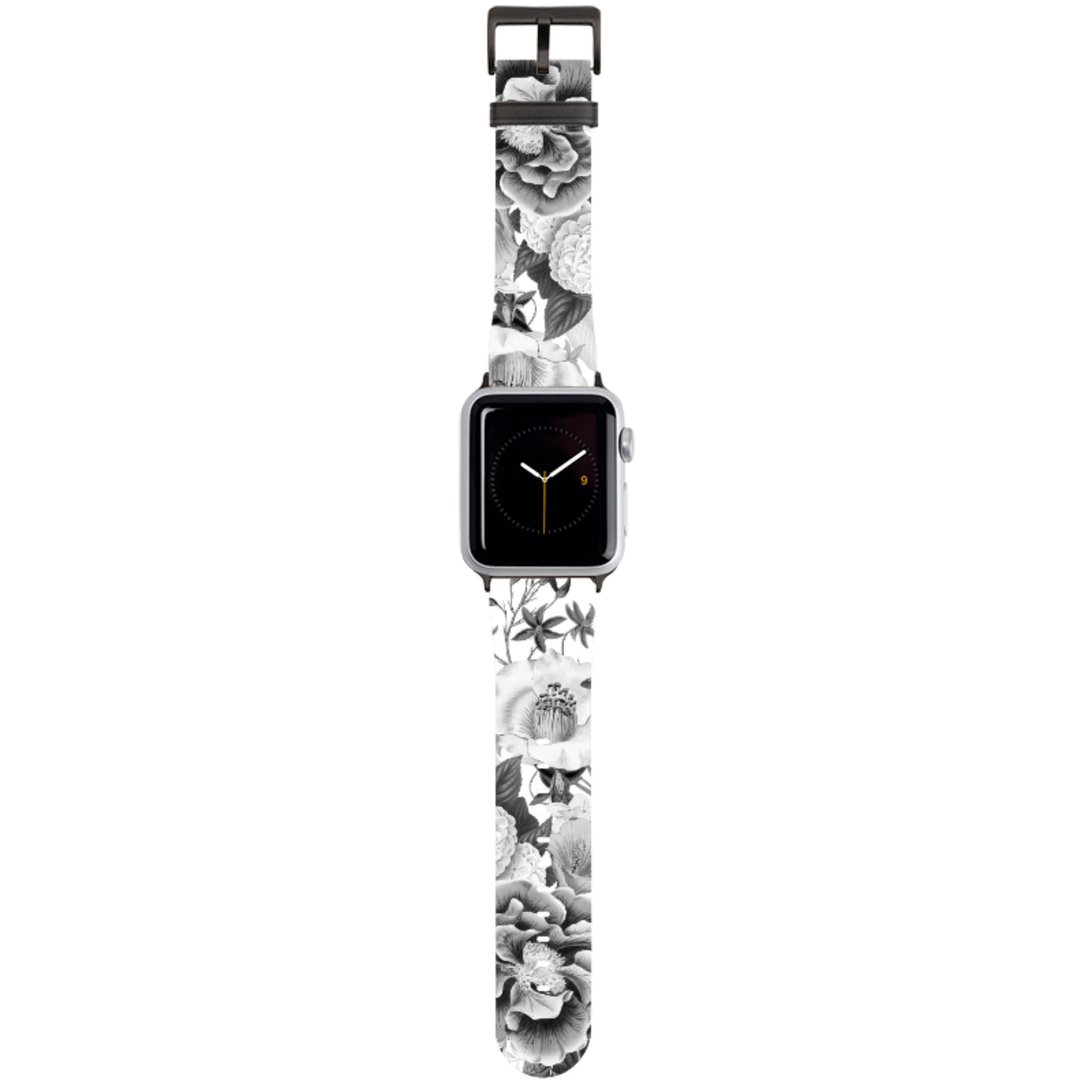 Encore Garden II Apple Watch Strap