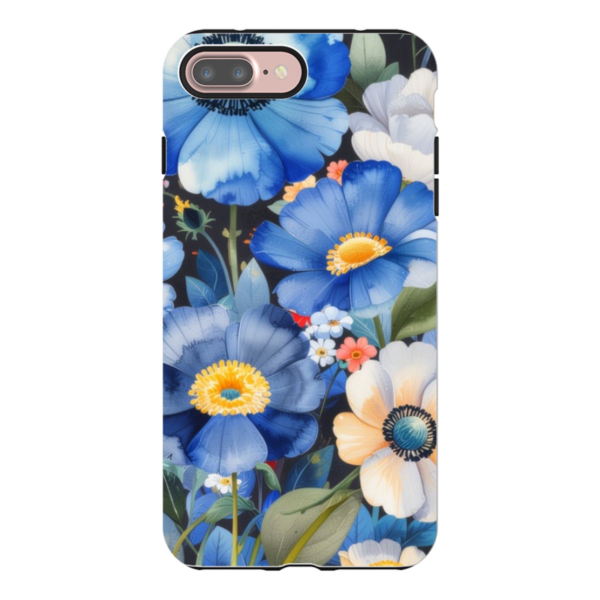 iPhone Case - Blue Summer
