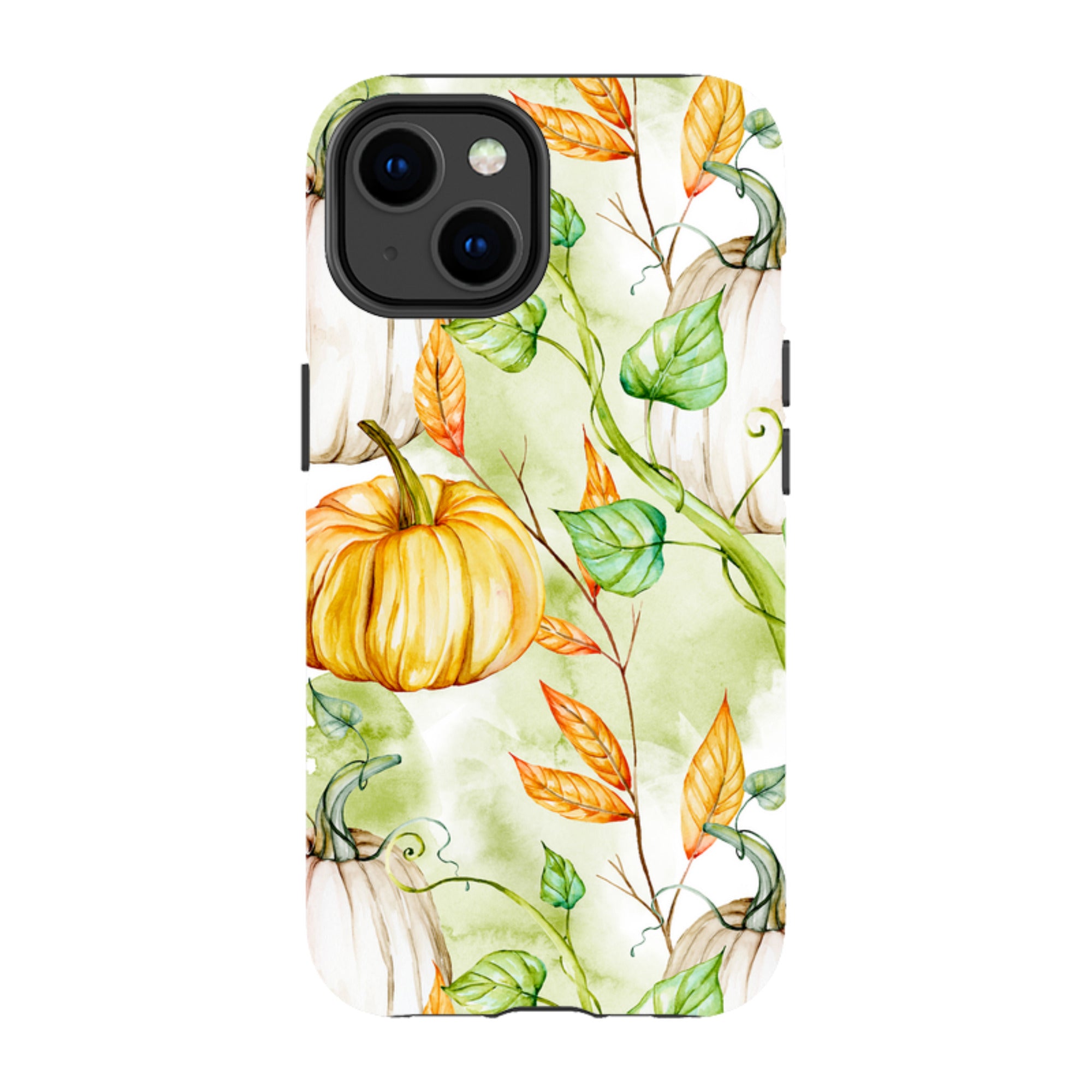 iPhone Tough Case - Endora