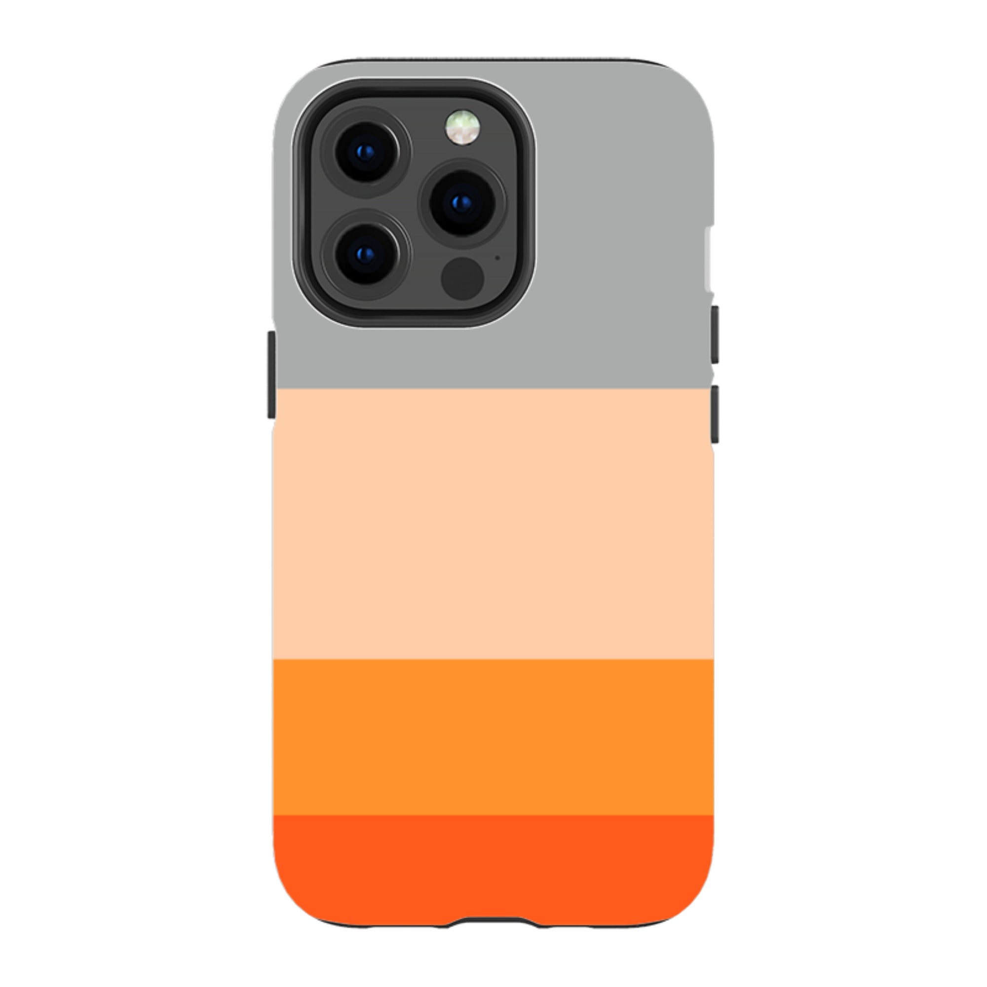 iPhone MagSafe Tough Case -  London Chroma