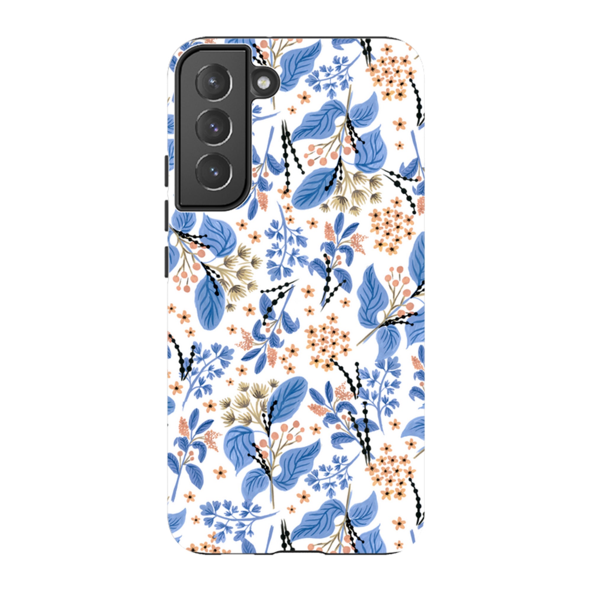 Samsung Tough Case - Winter Magic