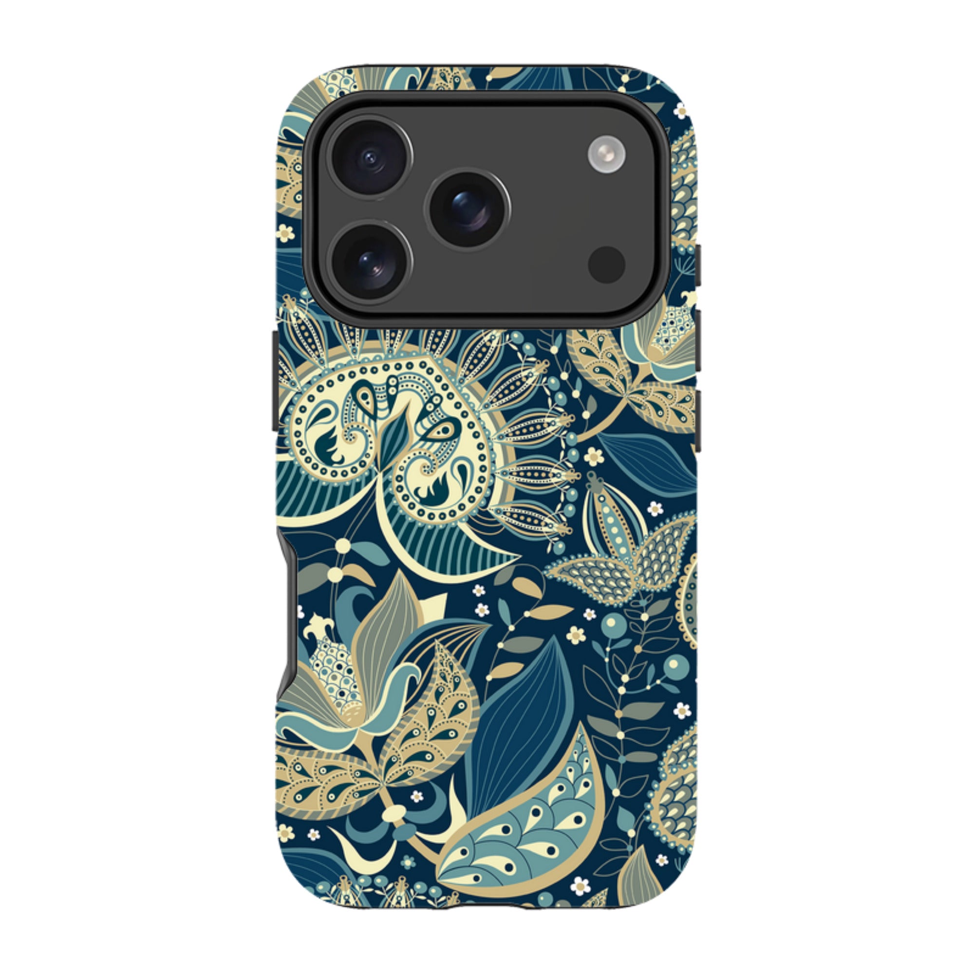 iPhone MagSafe Tough Case - Wedmore