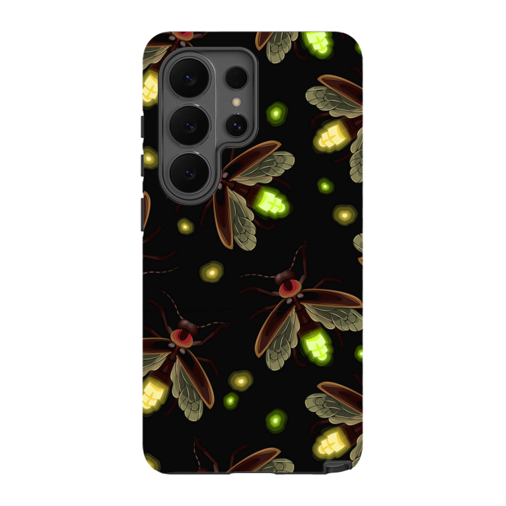 Samsung Tough Case - Crystal Palace