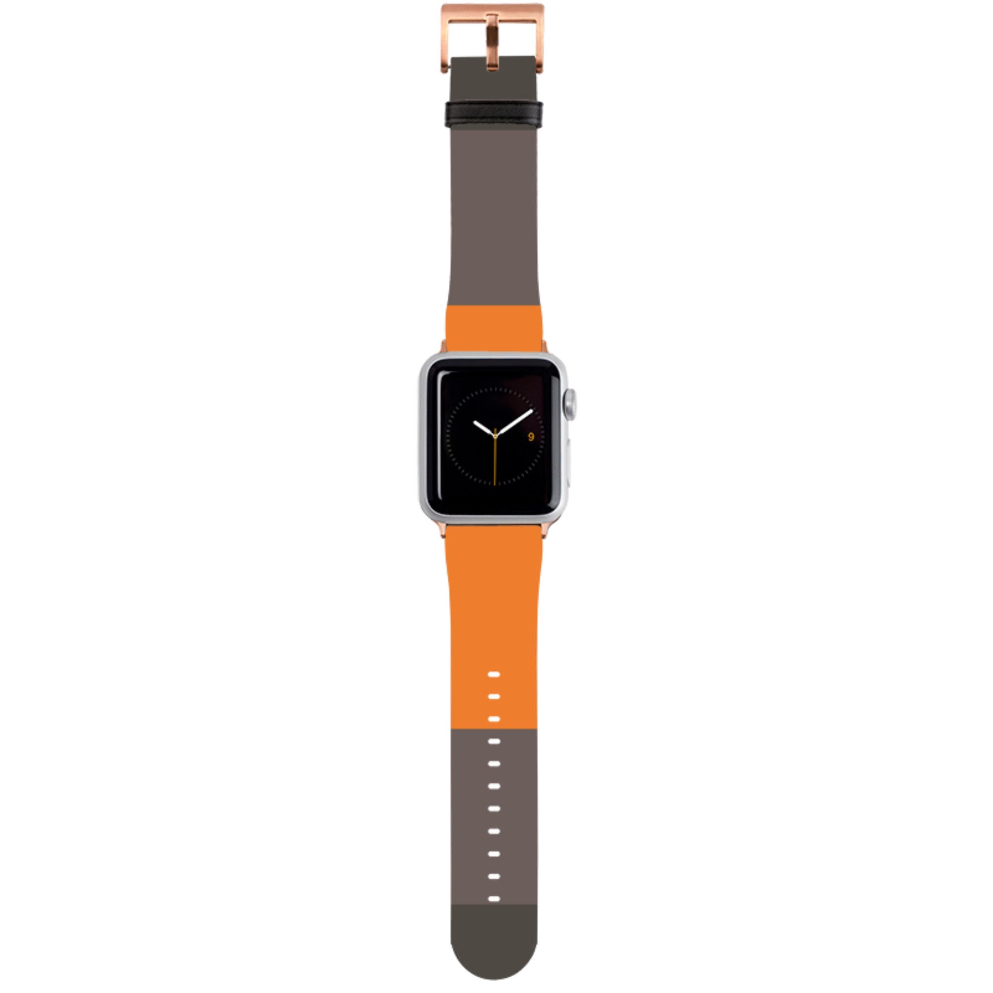 Los Angeles Chroma Apple Watch Strap