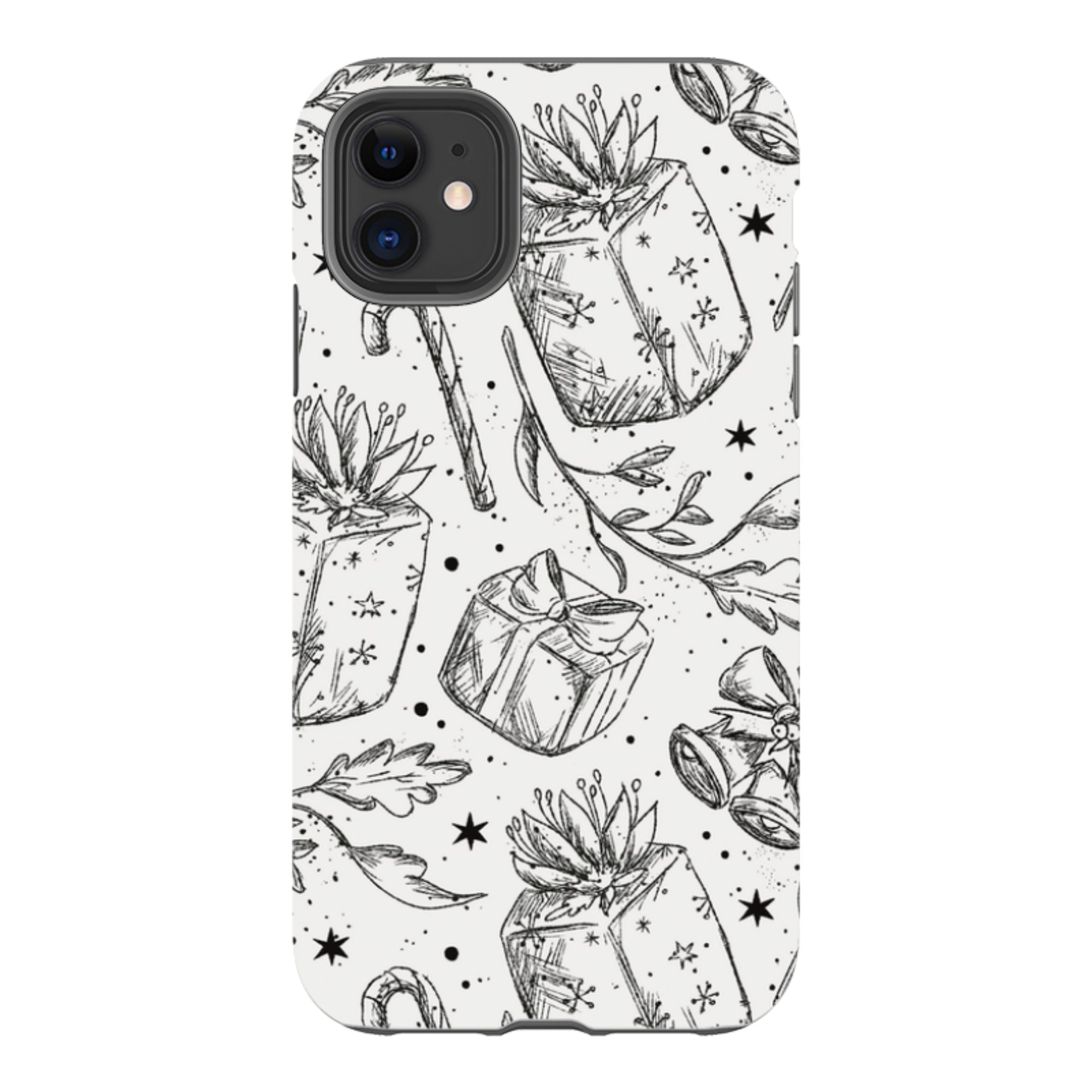 iPhone Tough Case - Gifts