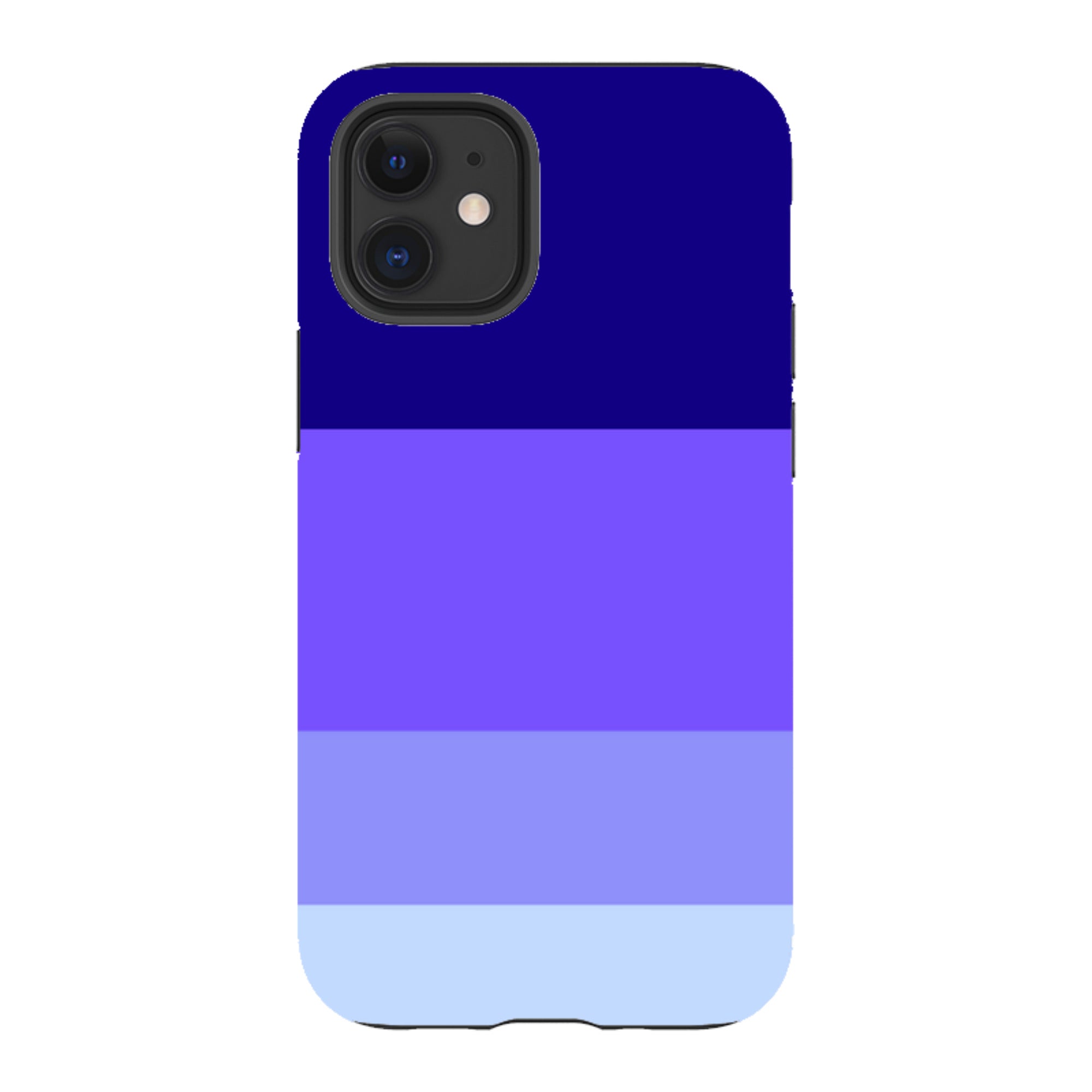 iPhone Tough Case - Sydney Chroma