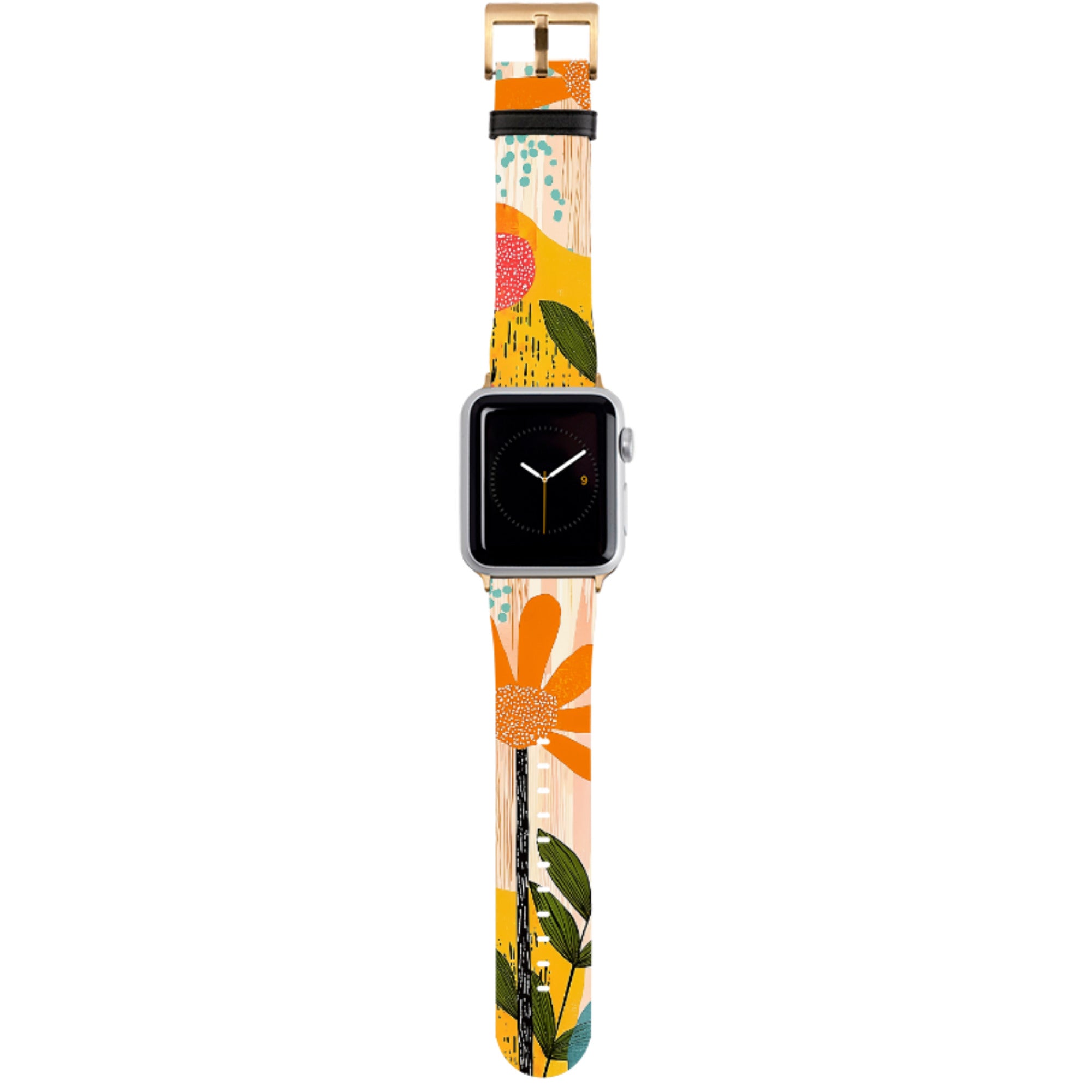 Chelsea Lane Apple Watch Strap