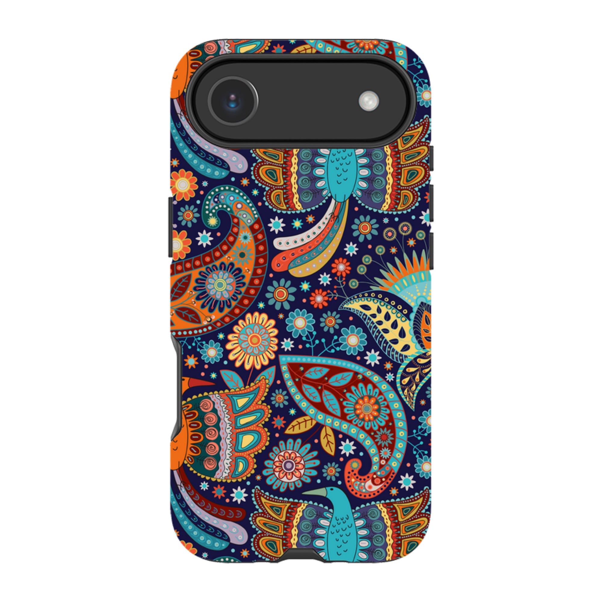 iPhone Tough Case - Bettyhill