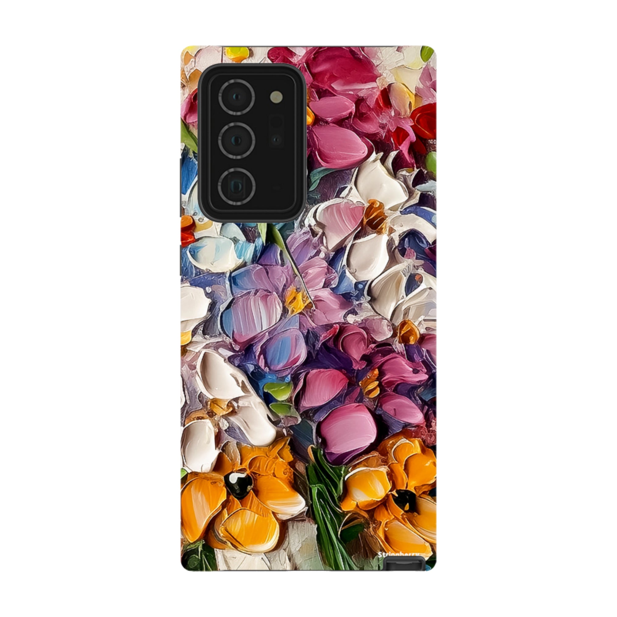 Samsung Tough Case - Pymoor