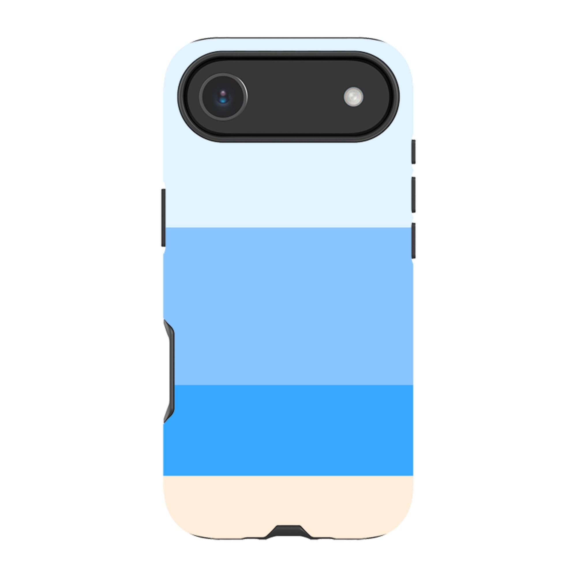iPhone MagSafe Tough Case -  Milan Chroma