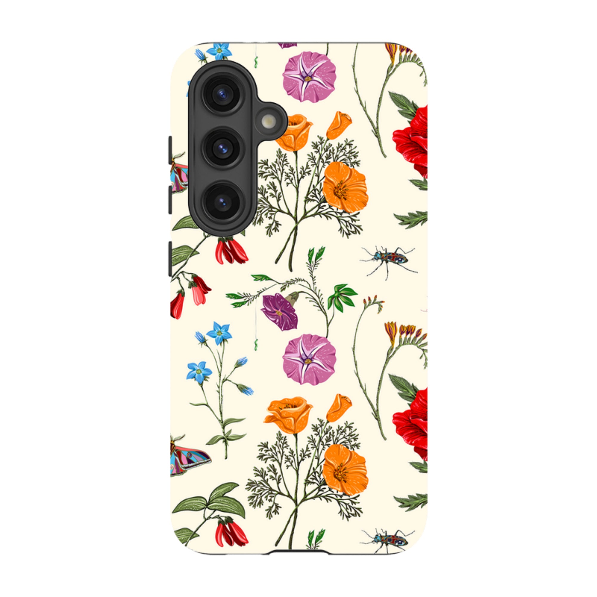 Samsung Tough Case - Escot Park