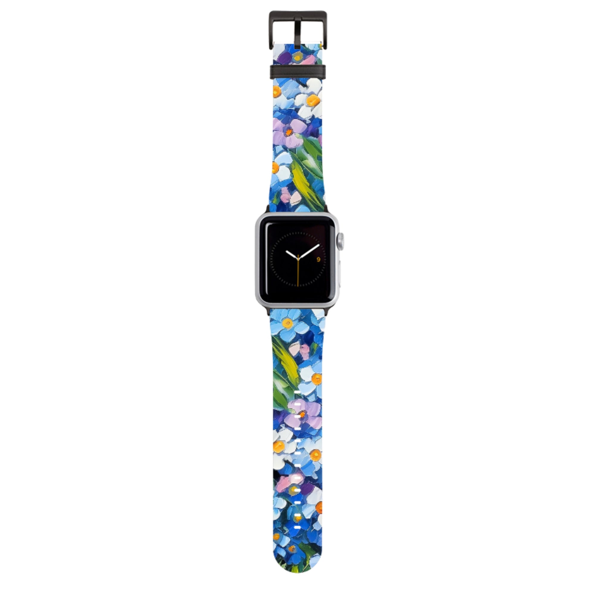 Chronos Apple Watch Strap
